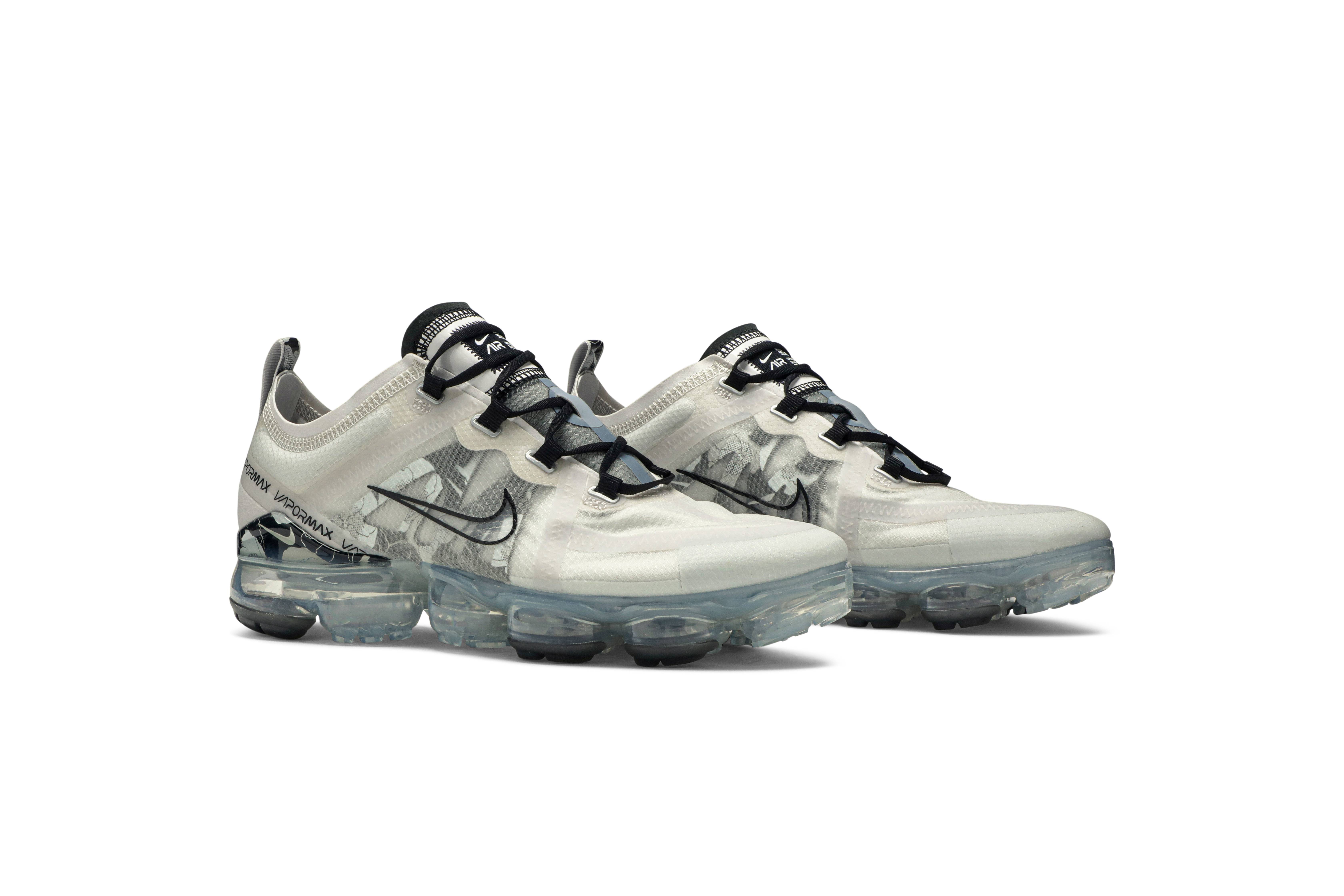 nike air vapormax vast grey