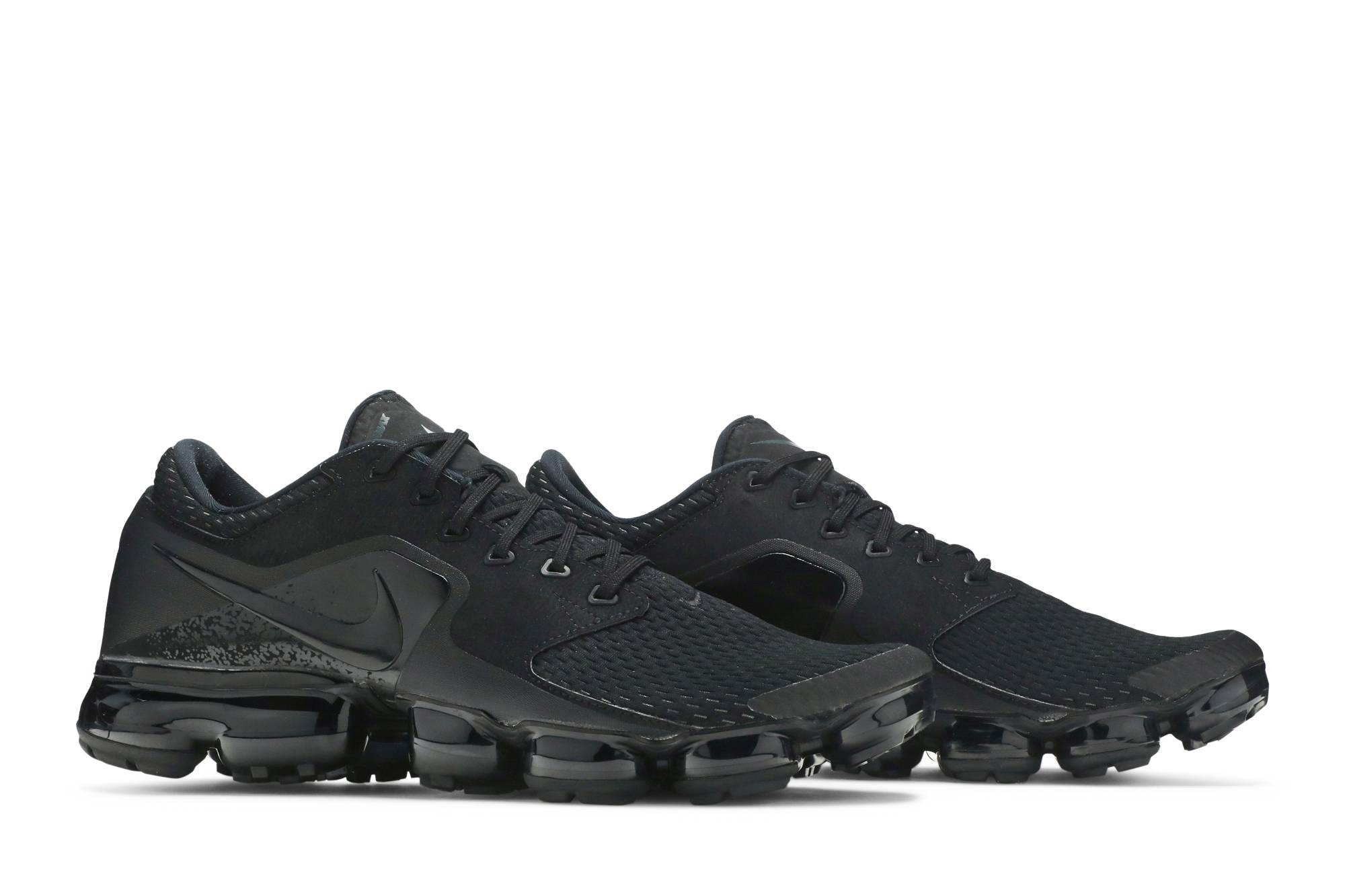 nike air vapormax cs triple black