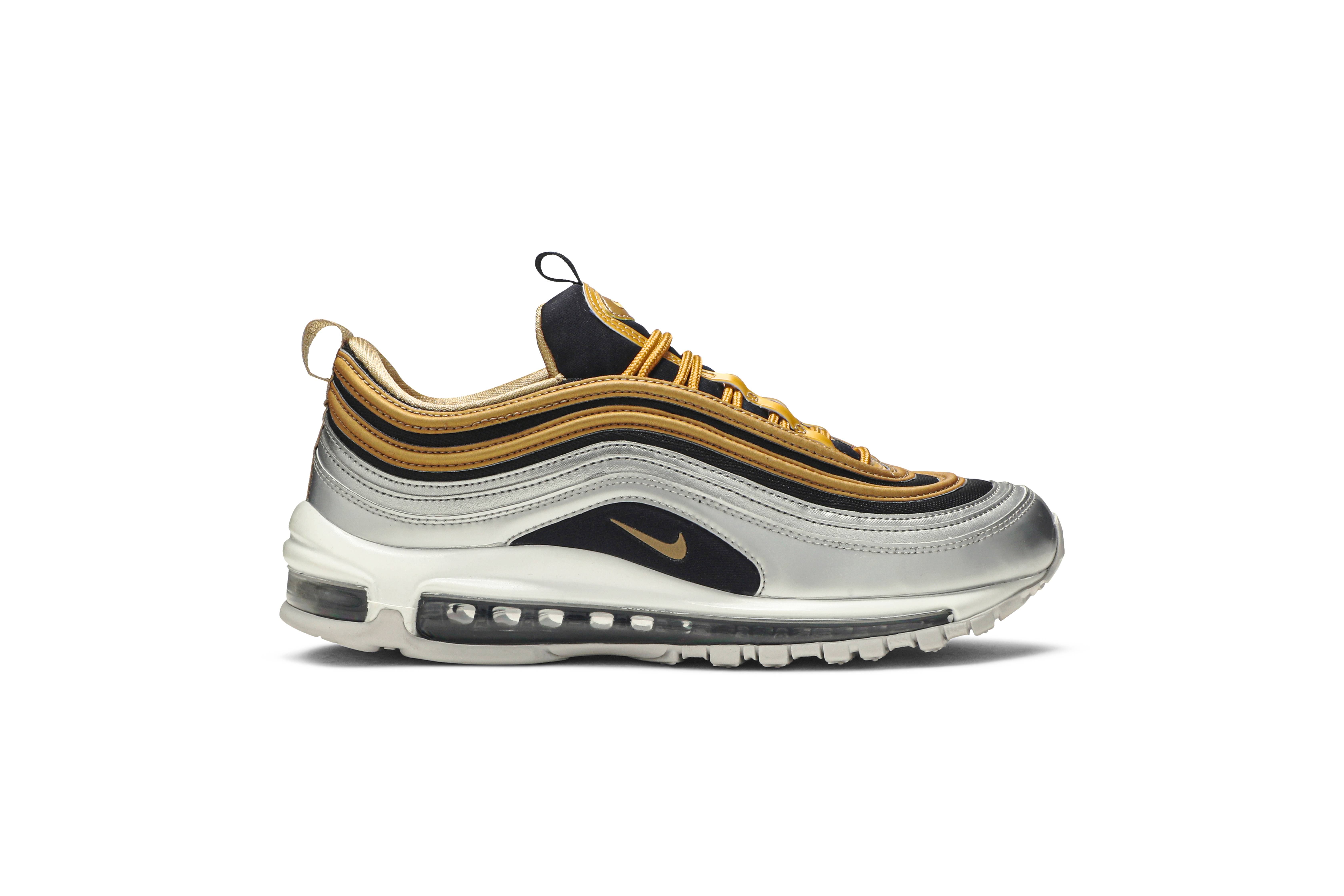 97 metallic