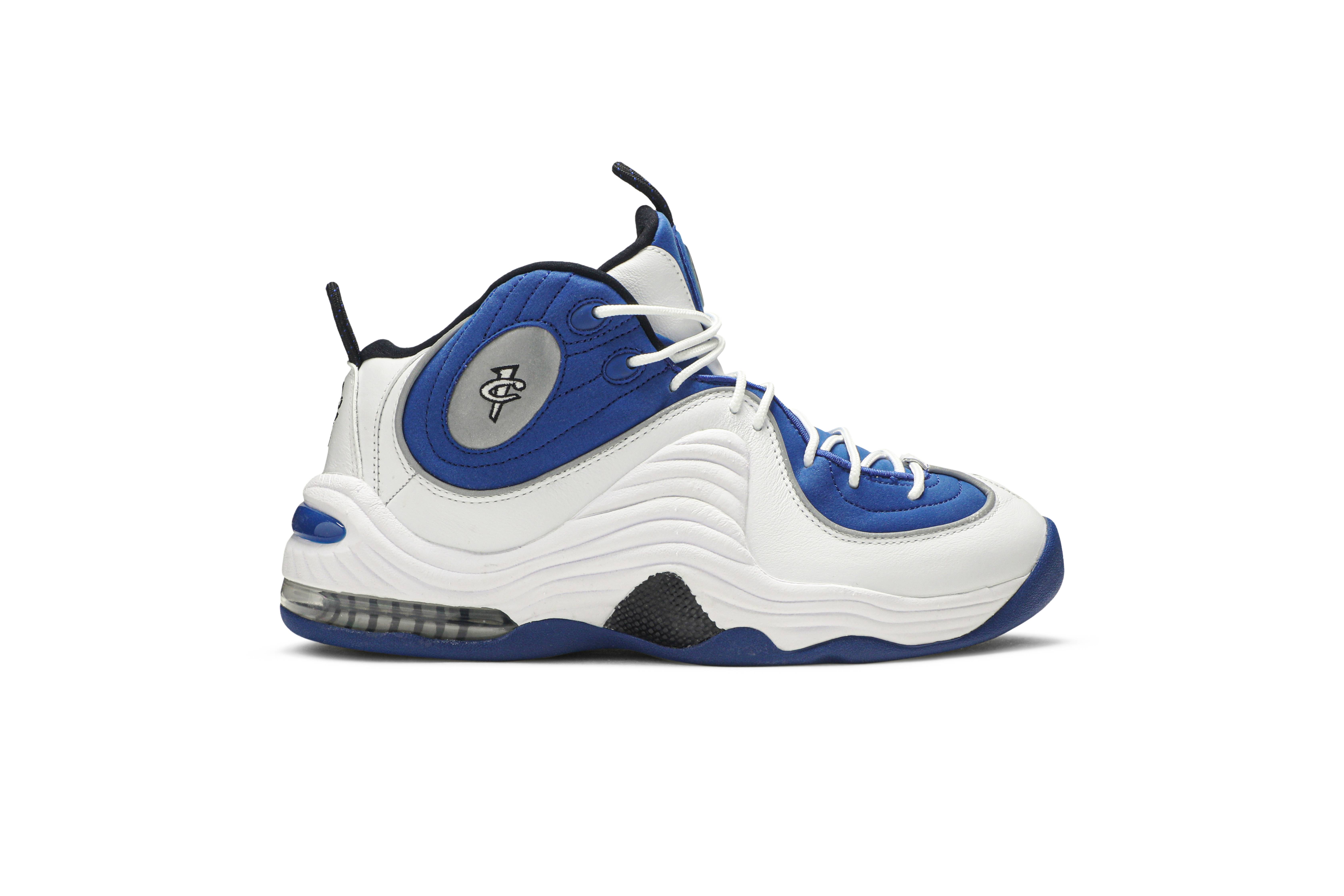 nike air penny 2 orlando