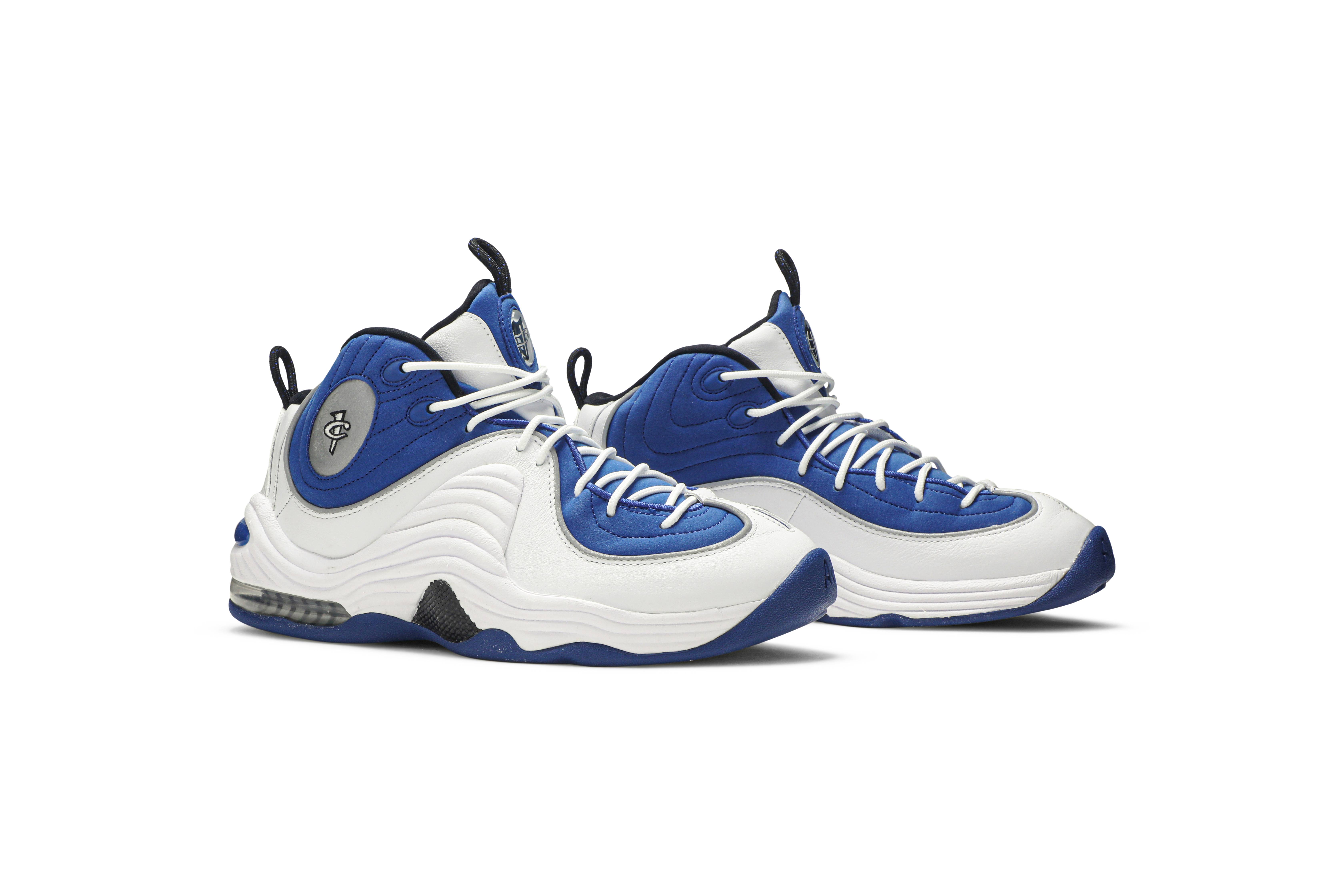 penny 2 white