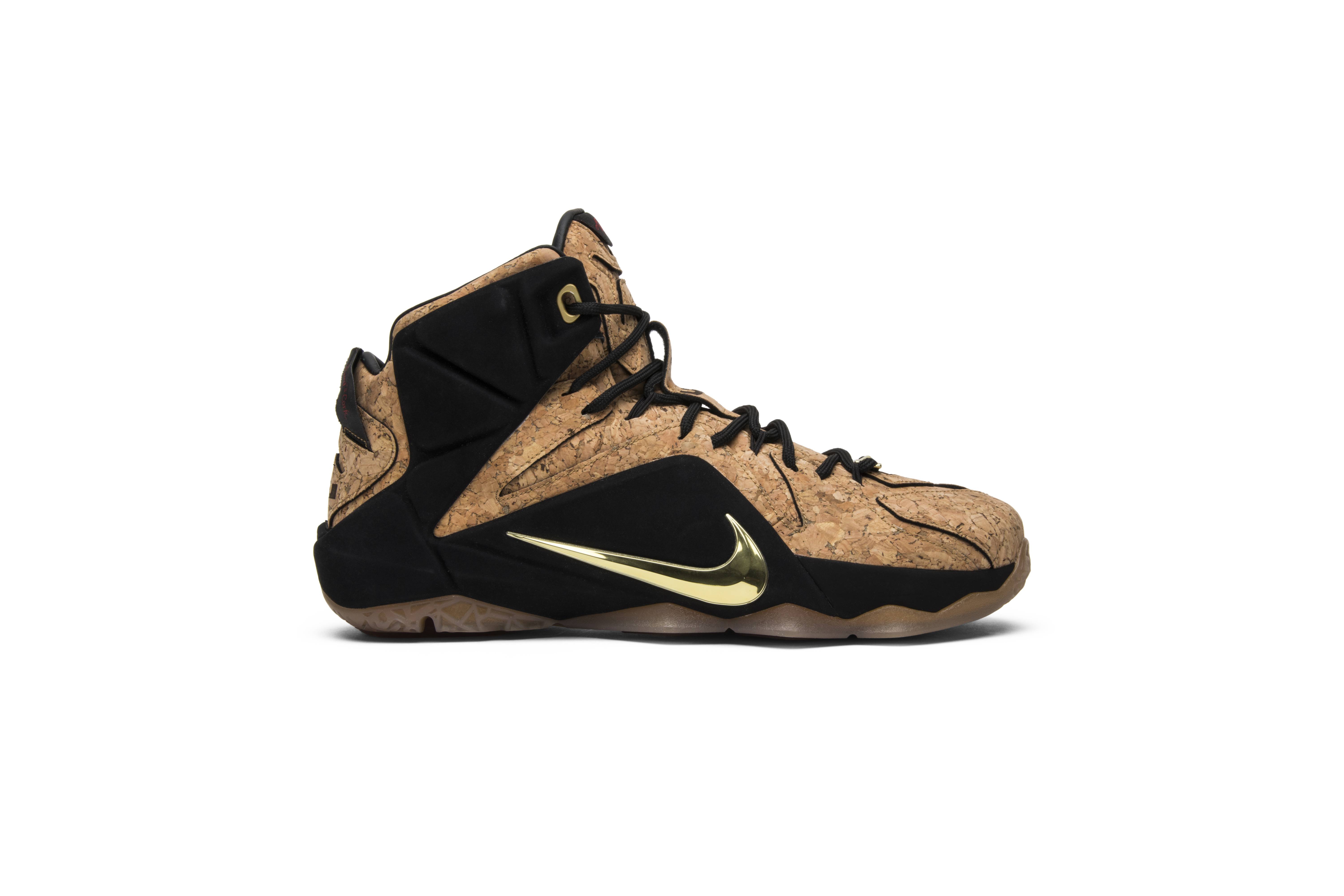 nike lebron 12 ext