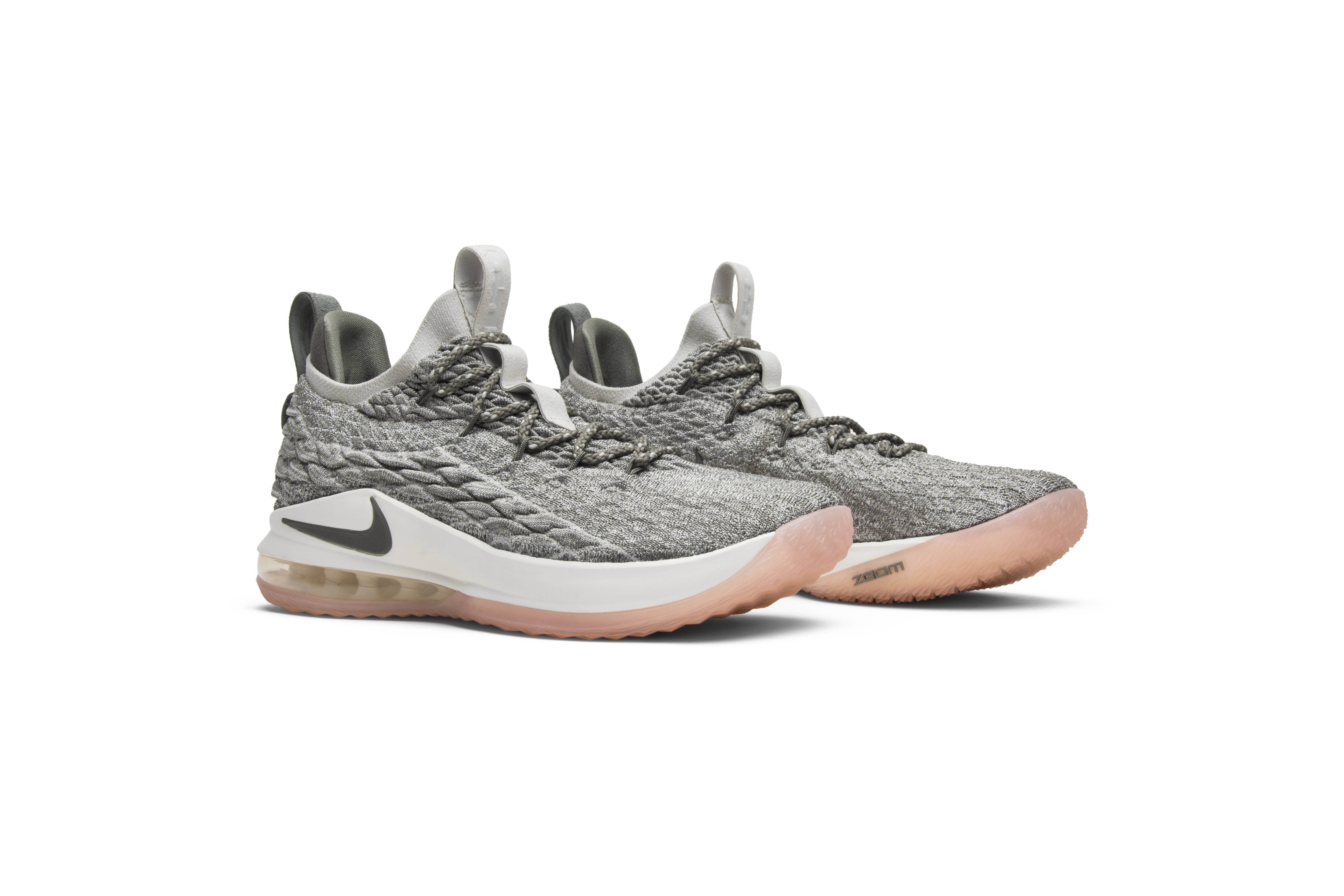 lebron 15 low light bone