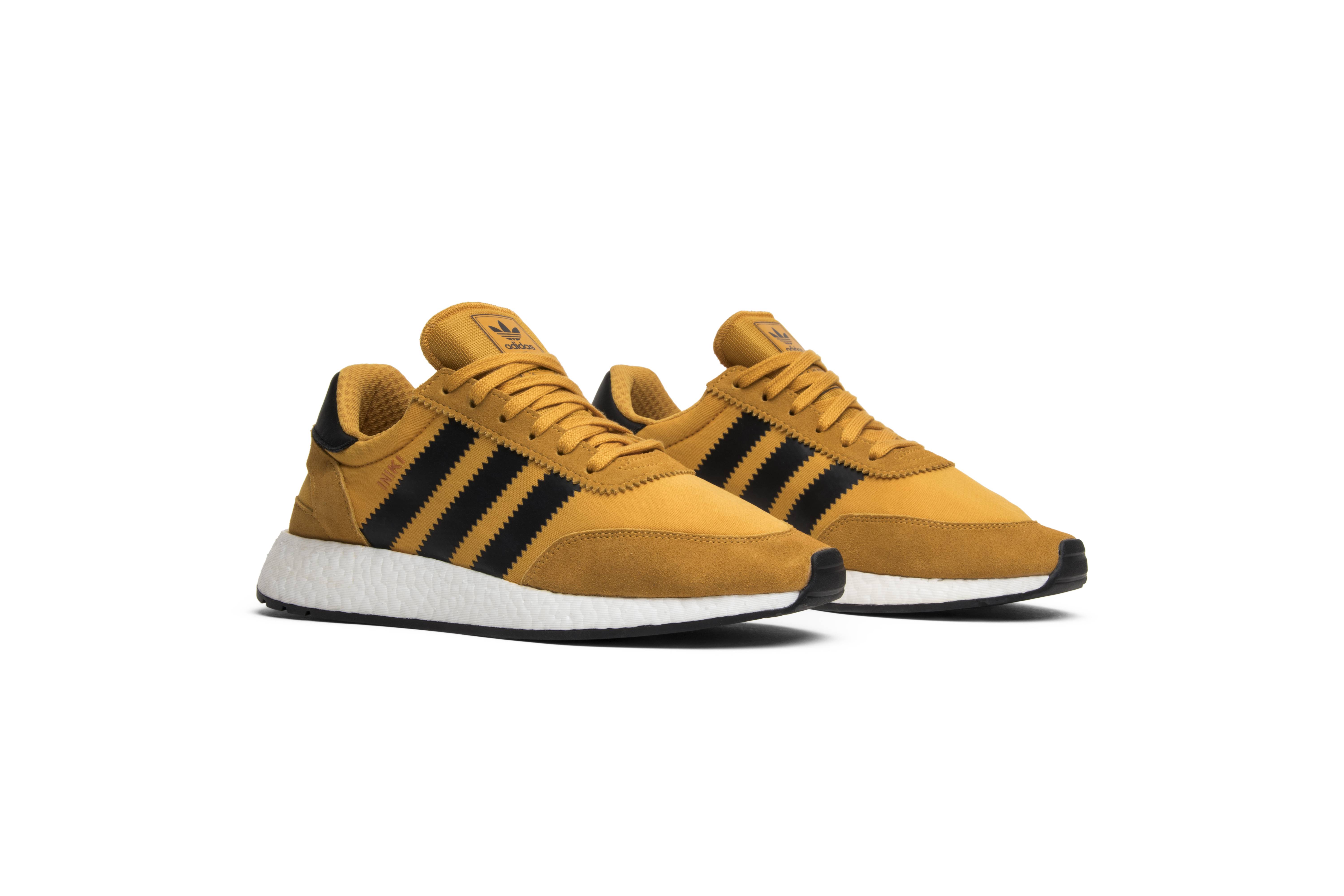 iniki gold