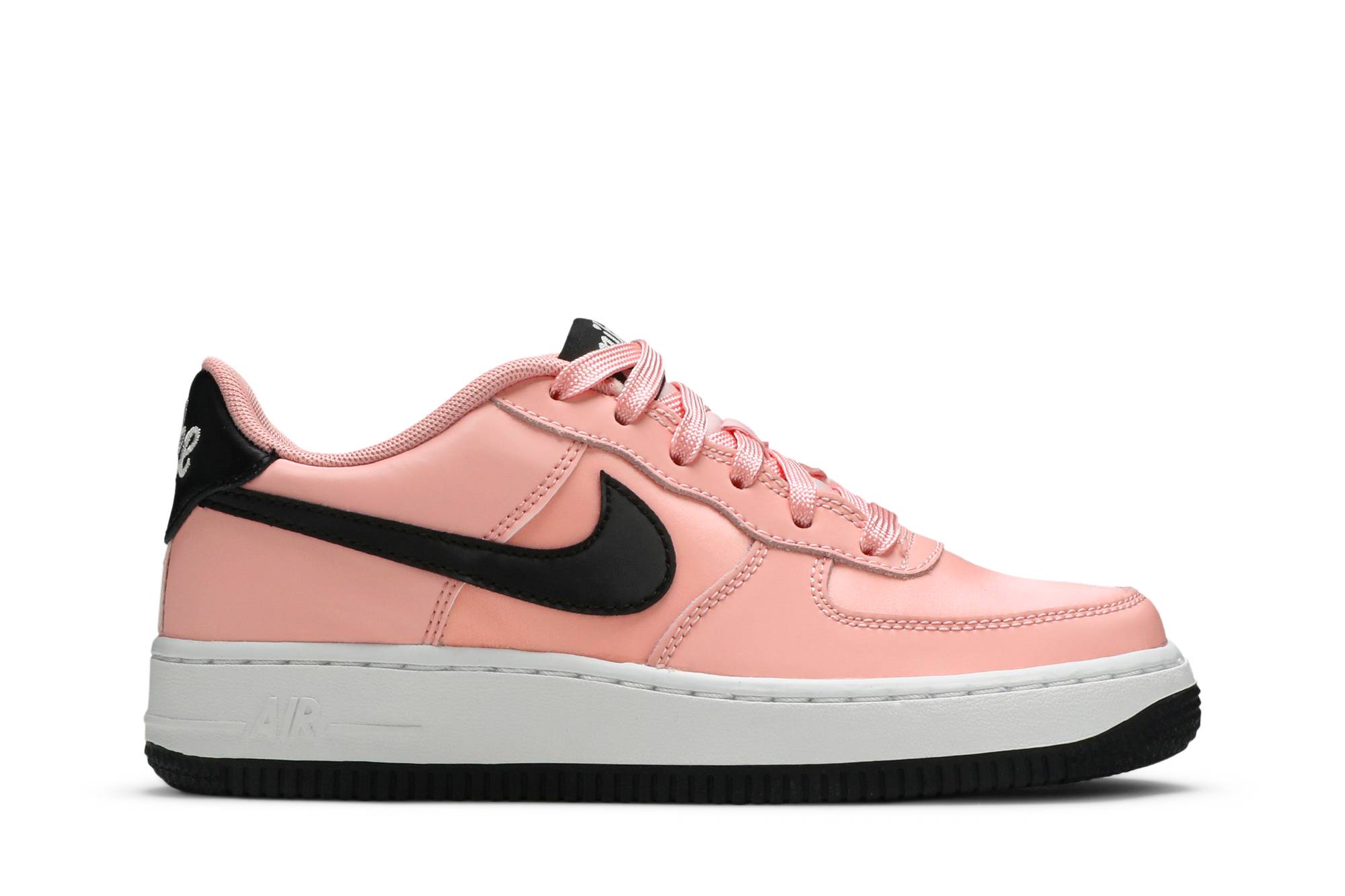 nike air force 1 gs valentine's day