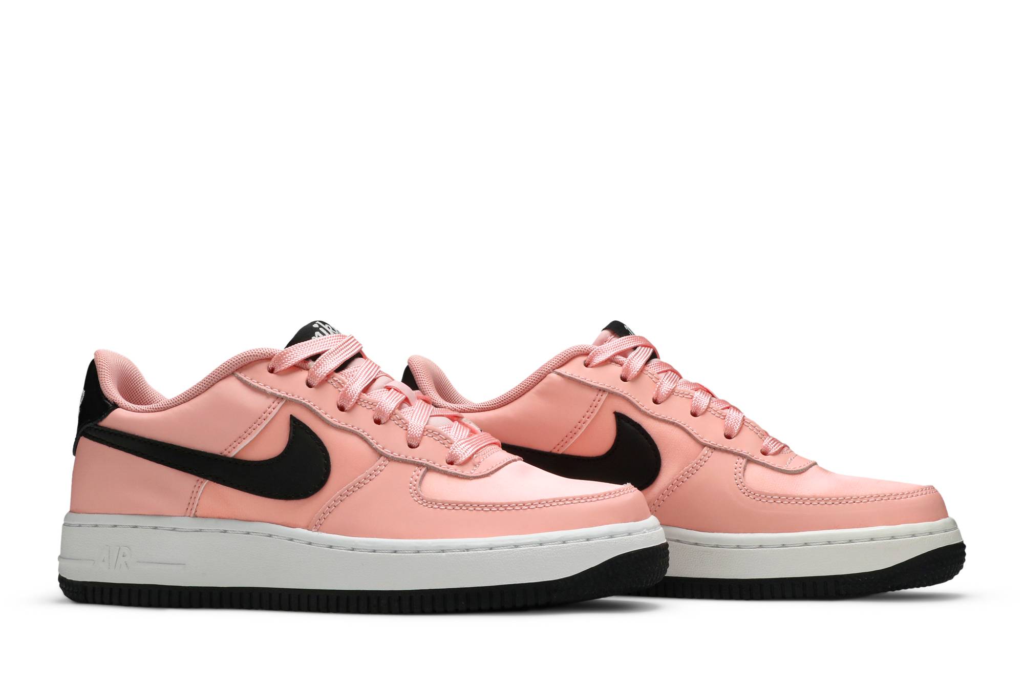 valentines day air force 1 footlocker