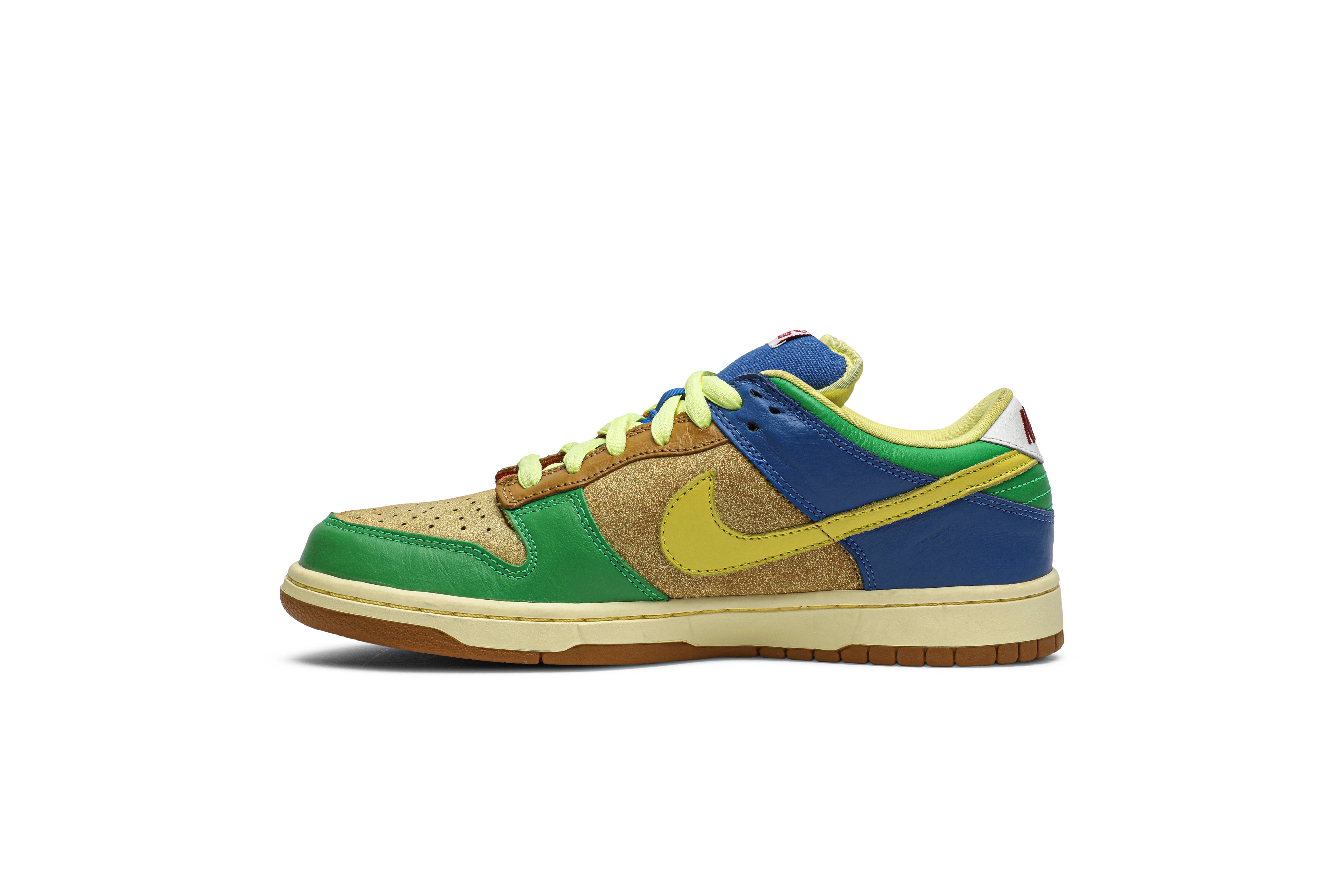 nike sb brooklyn projects