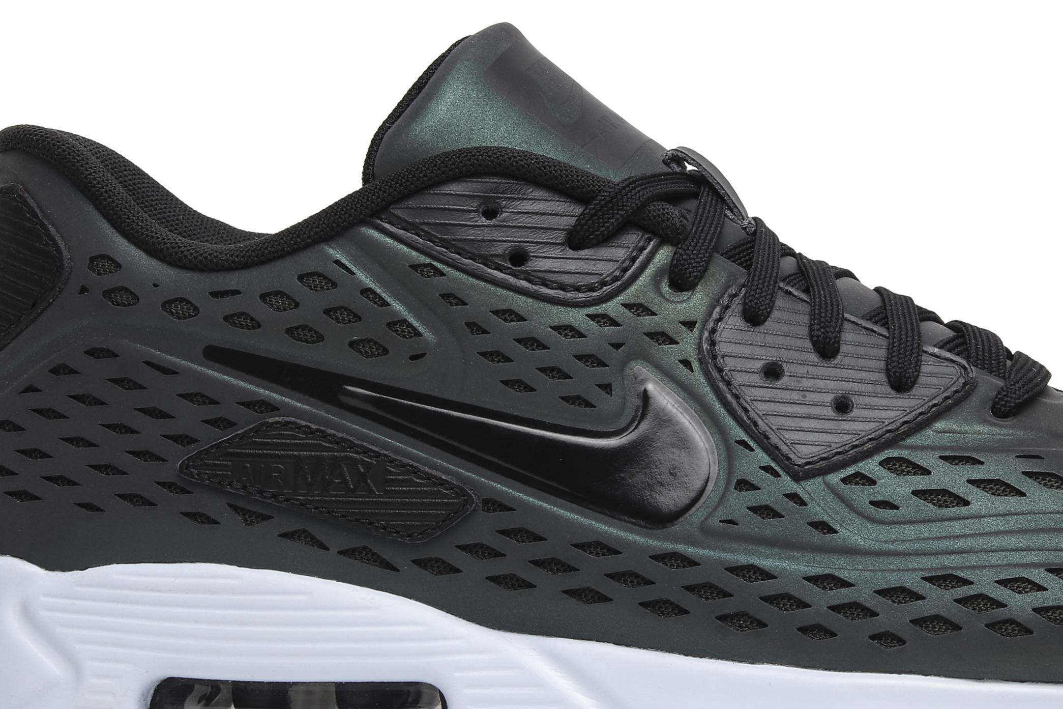 nike air max 90 ultra moire iridescent