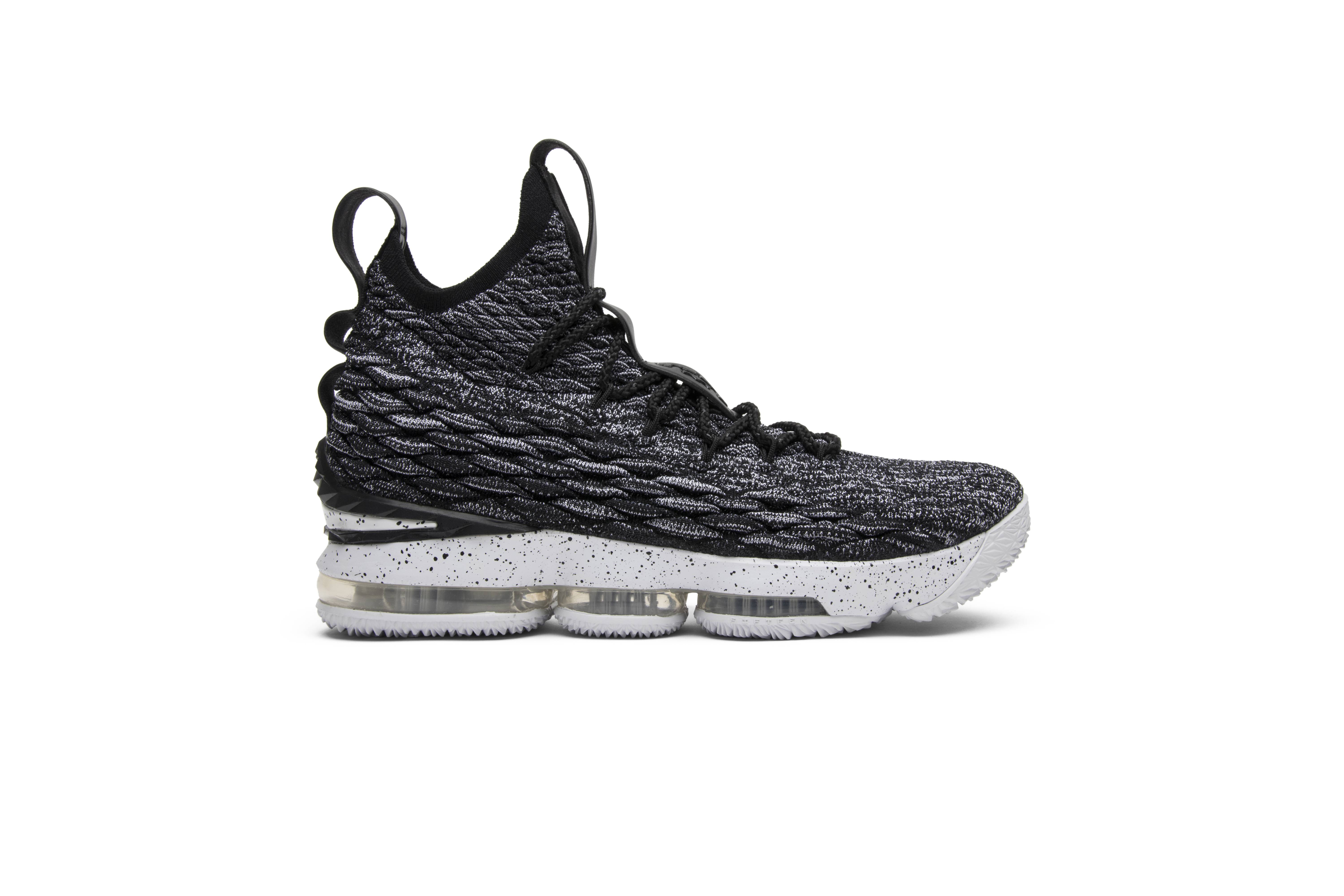 lebron 15 ghost low