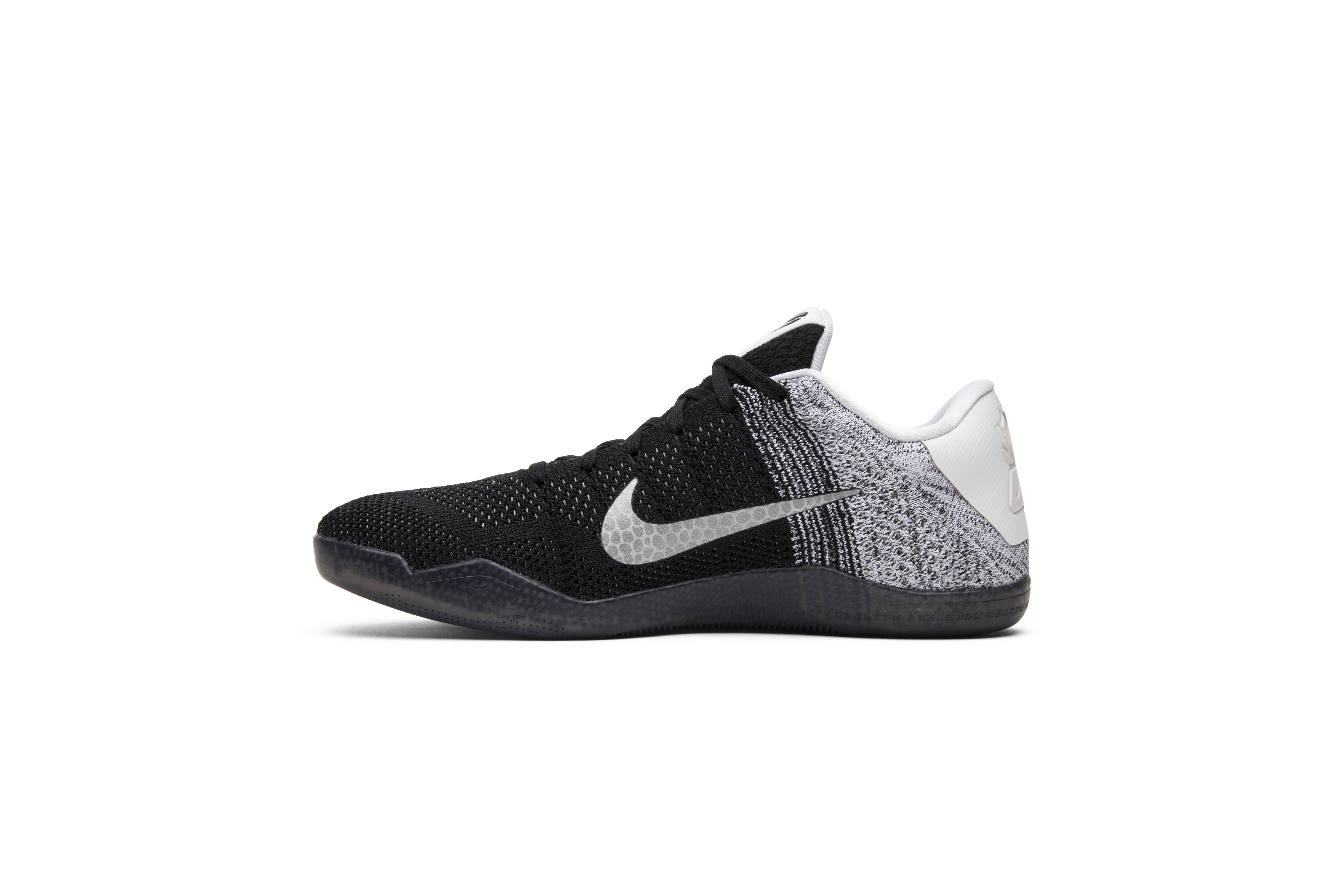 kobe 11 elite low last emperor