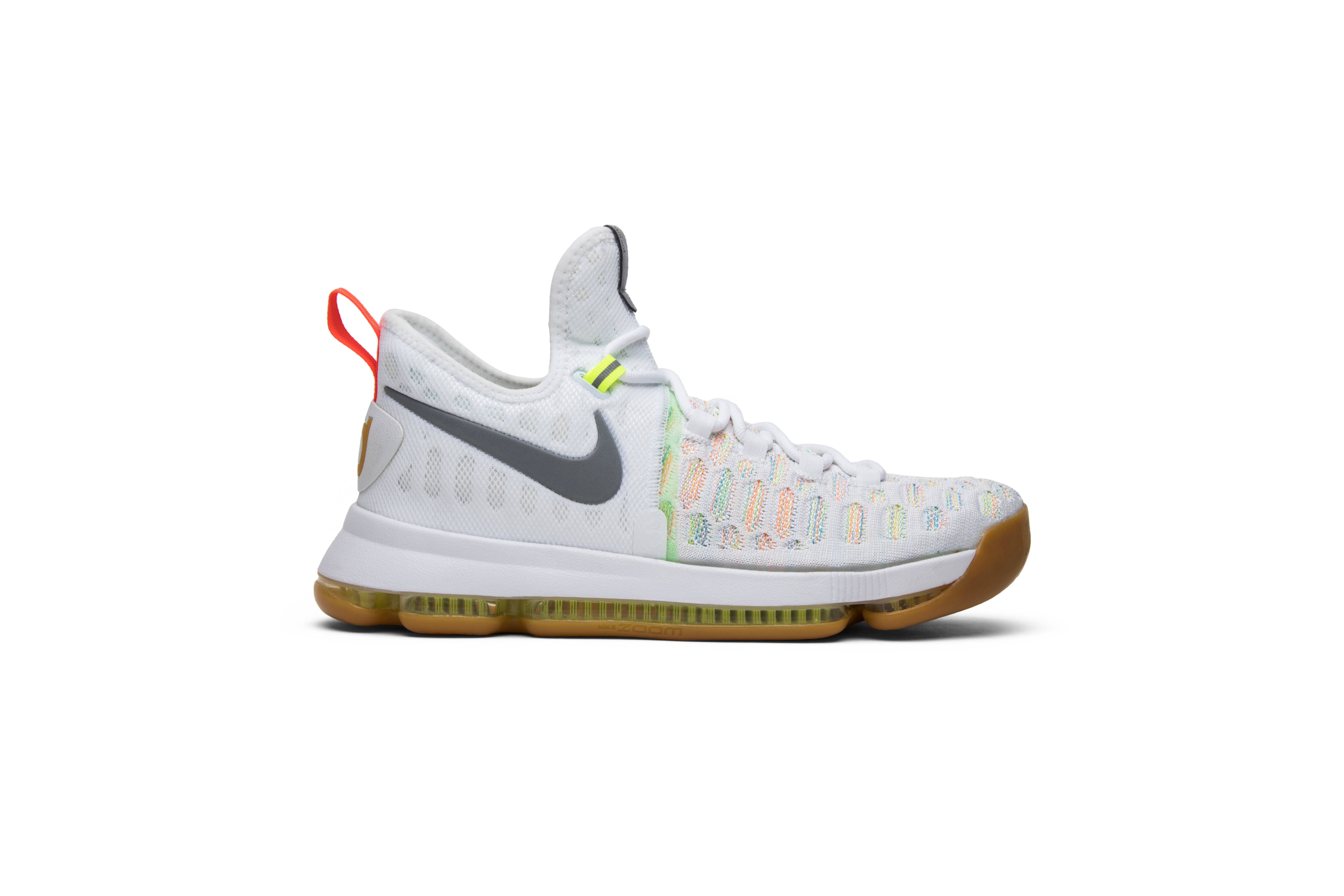 nike kd 9 summer pack