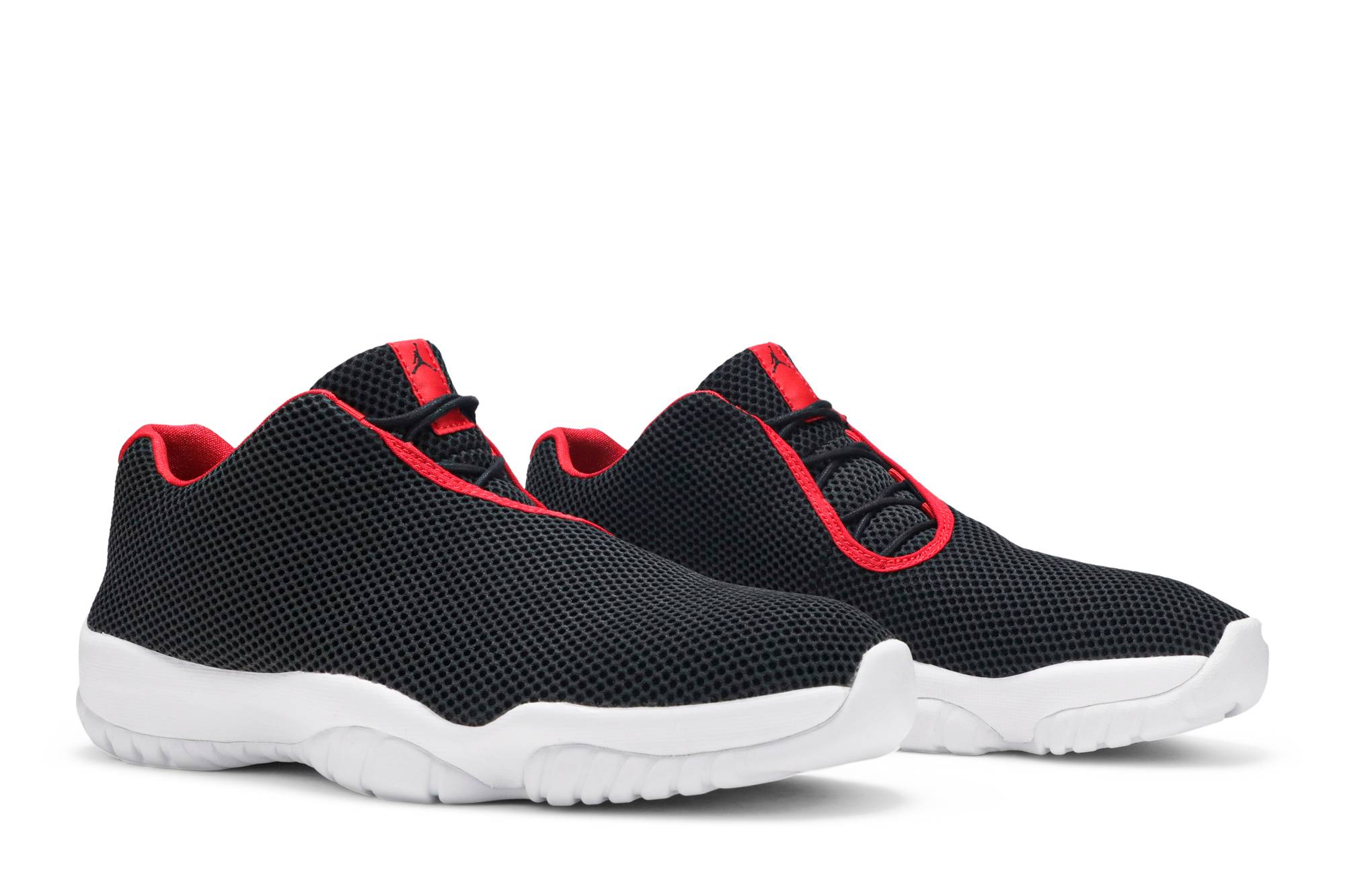 air jordan future low