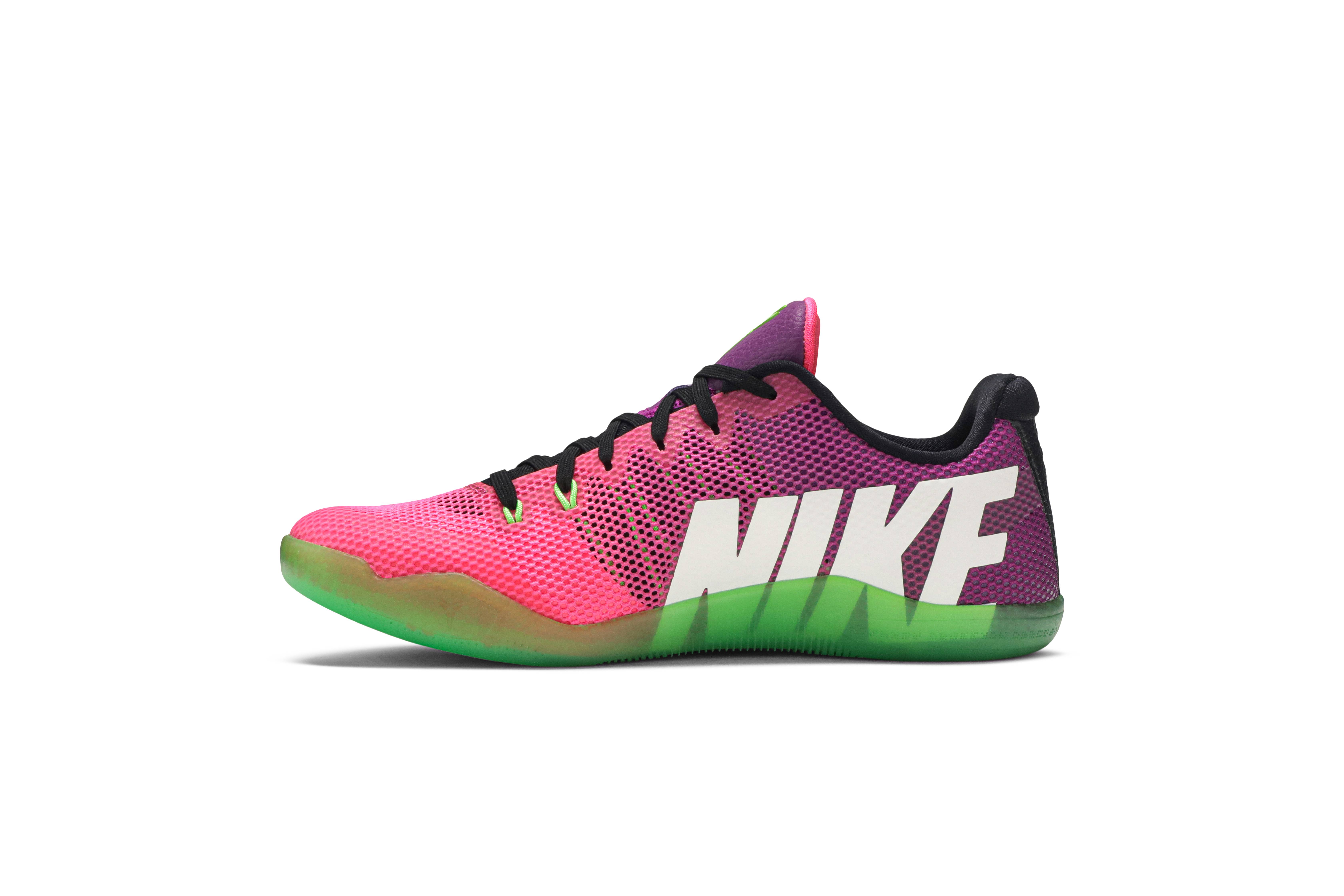 kobe 11 em low mambacurial