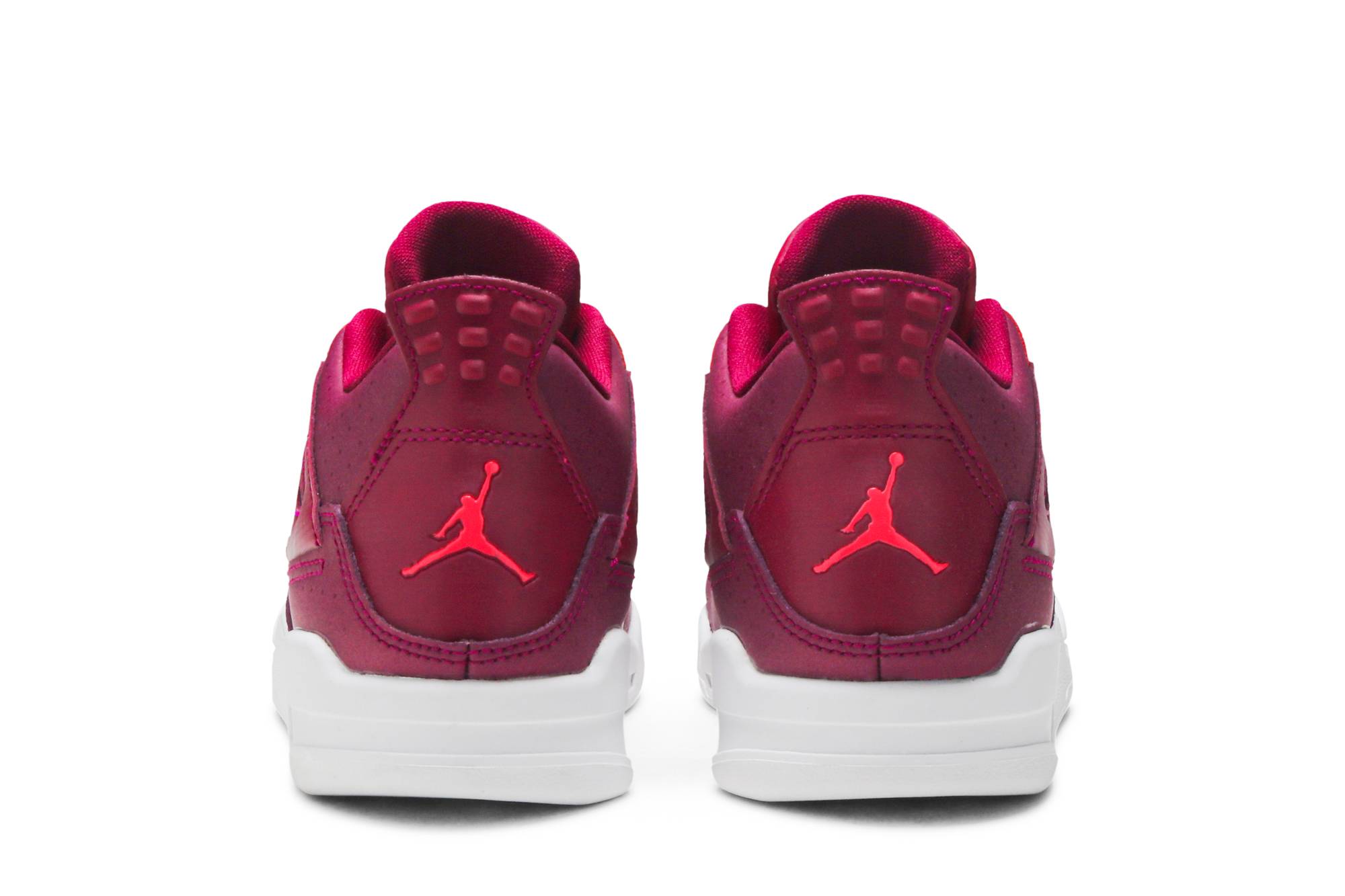 jordan 4 retro valentine's day 2019