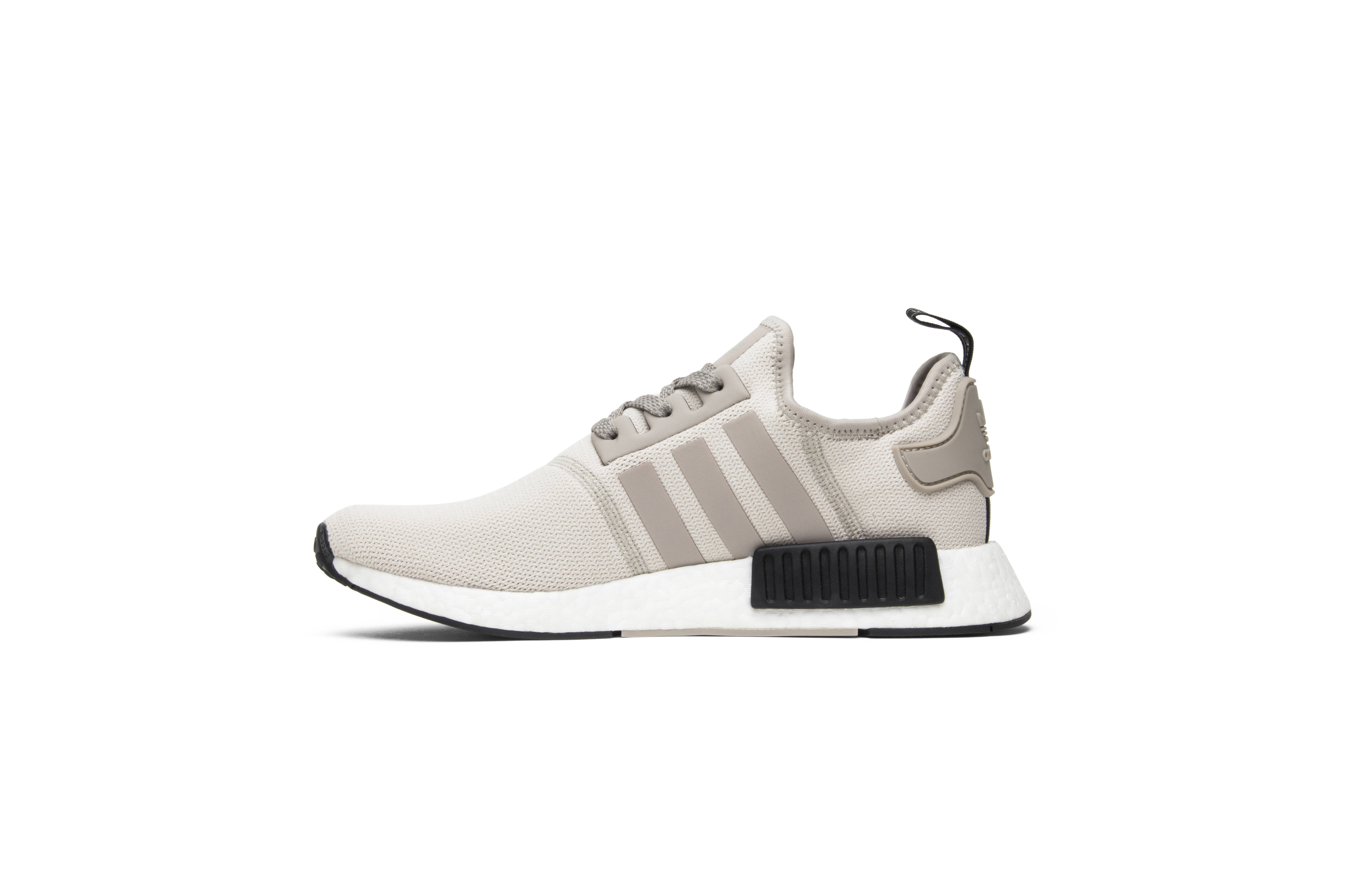 nmd r1 tan cream