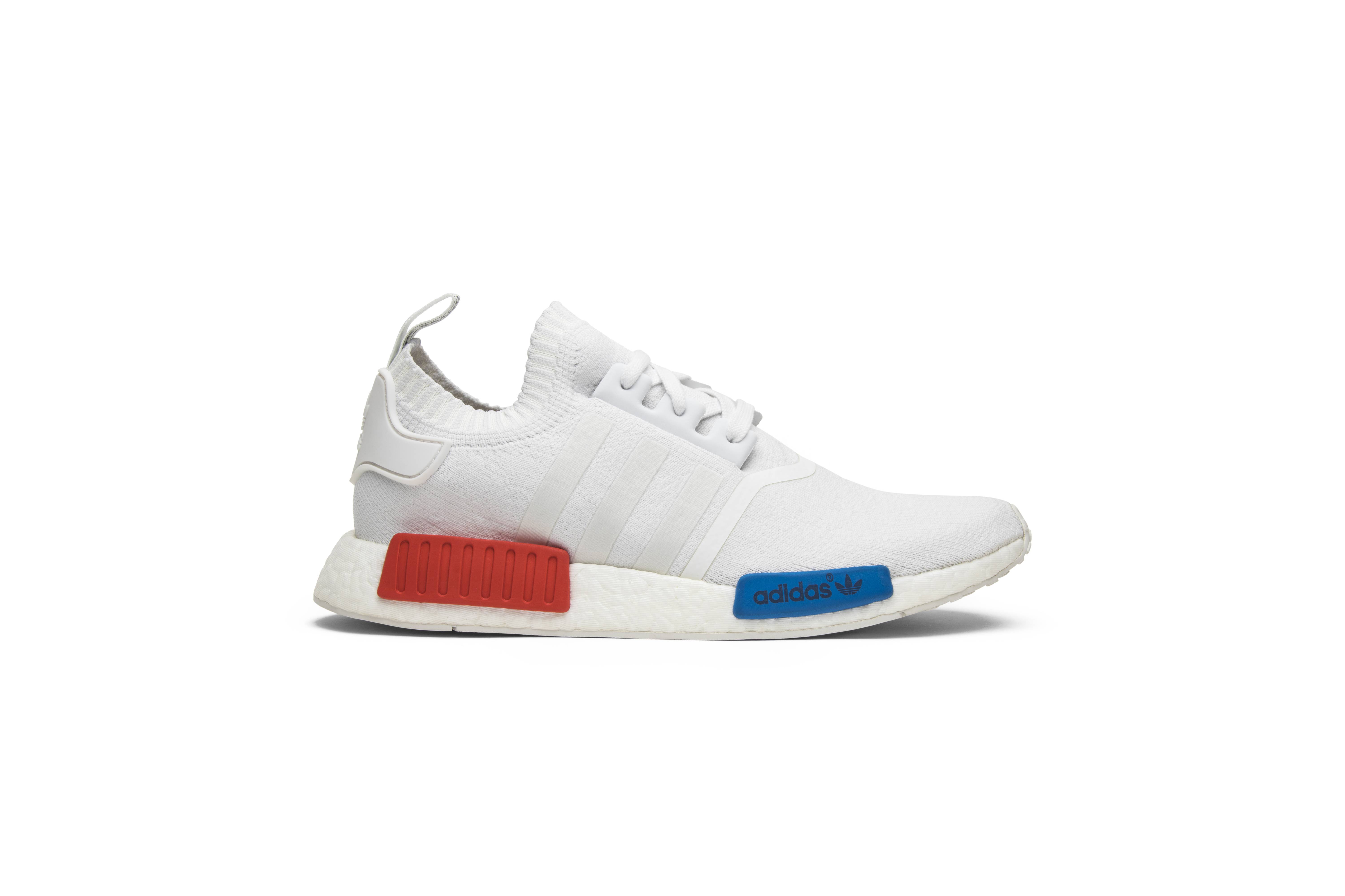 adidas NMD R1 Vintage White - S79482 