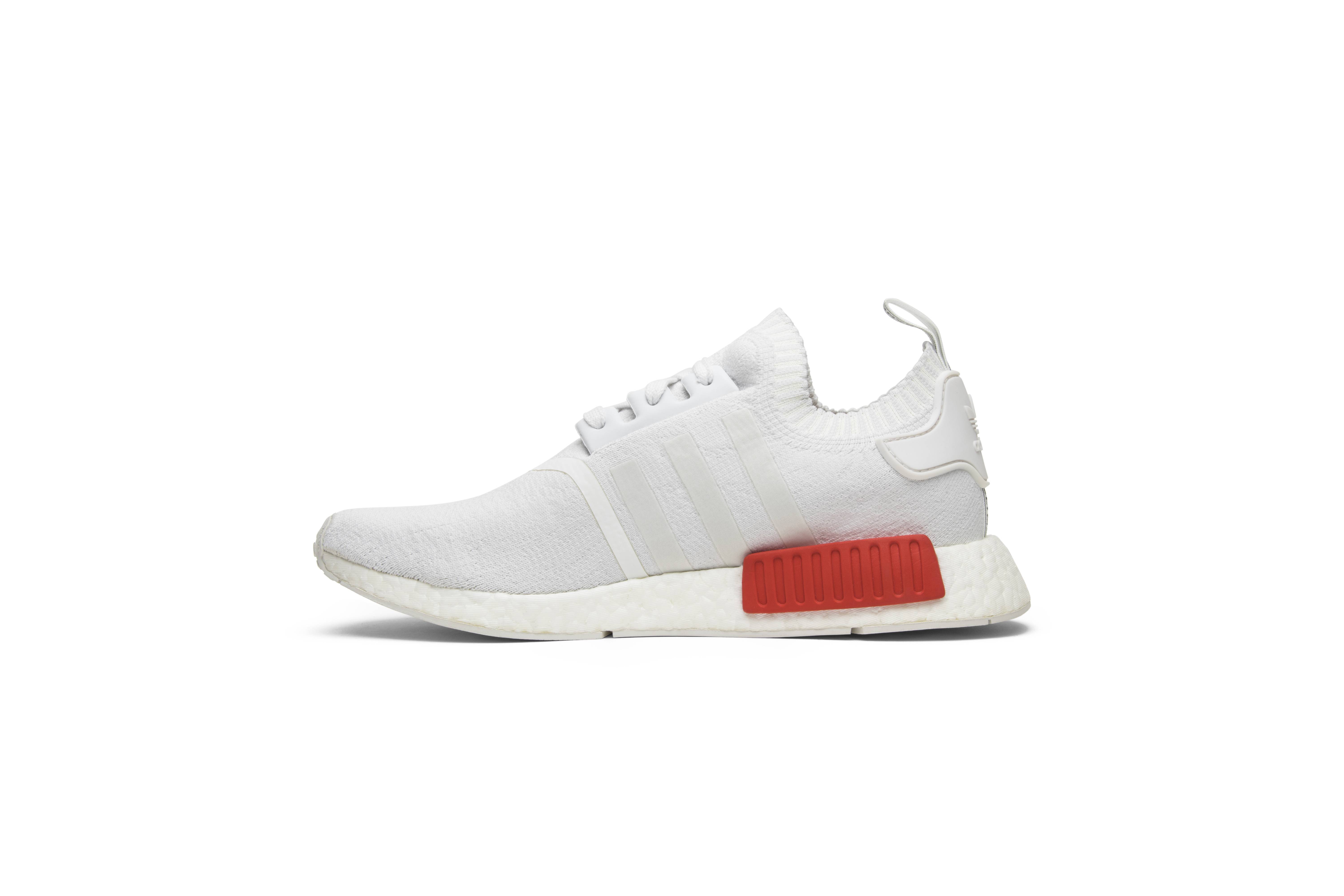 adidas nmd vintage white