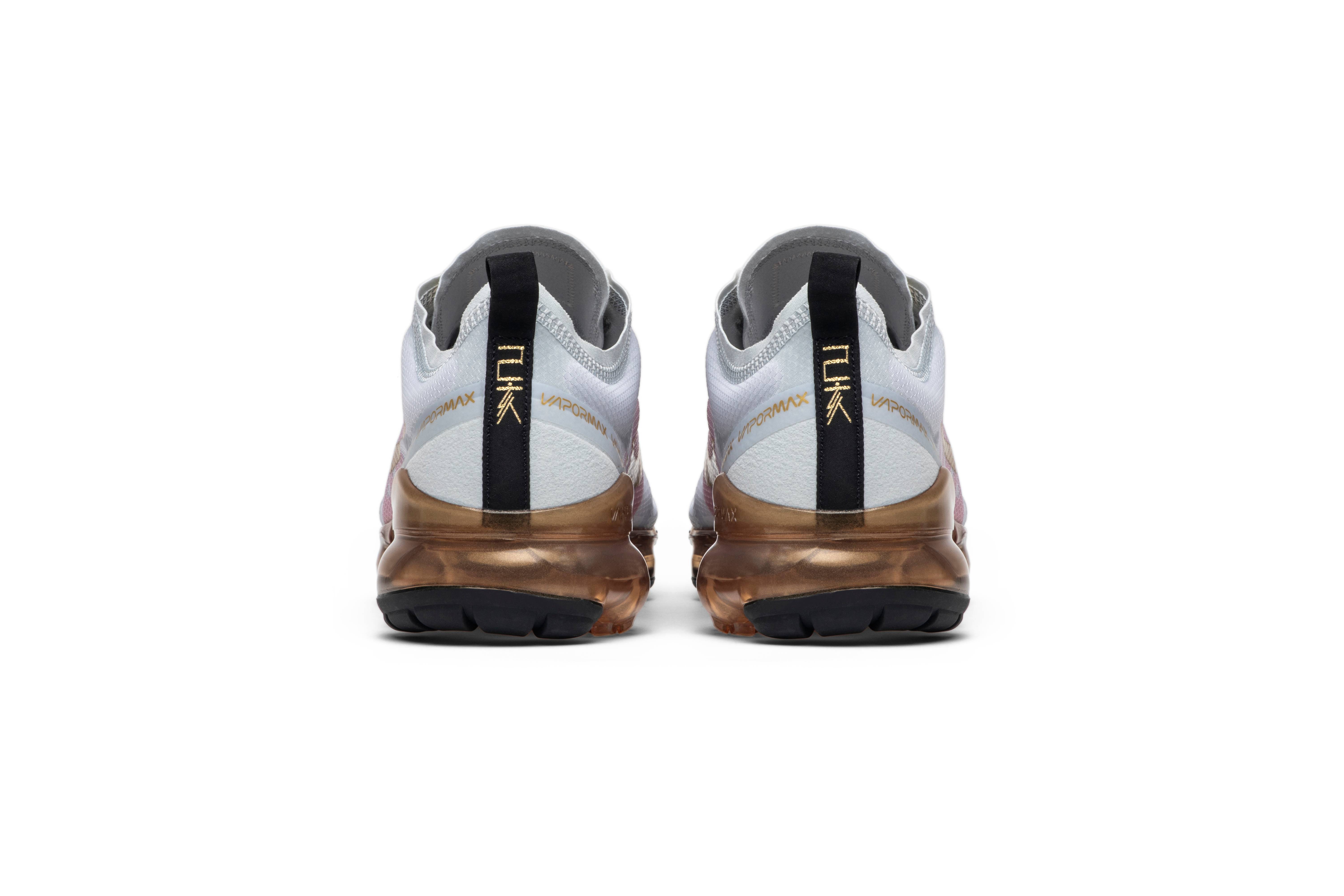 air vapormax 2019 chinese new year 2019 pure platinum