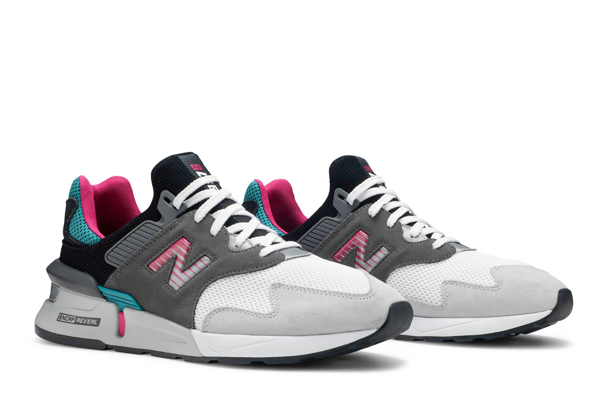 new balance 997 sport castlerock