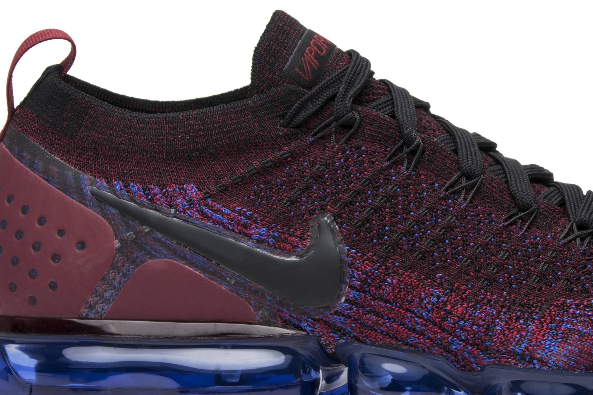 nike air vapormax 2 racer blue