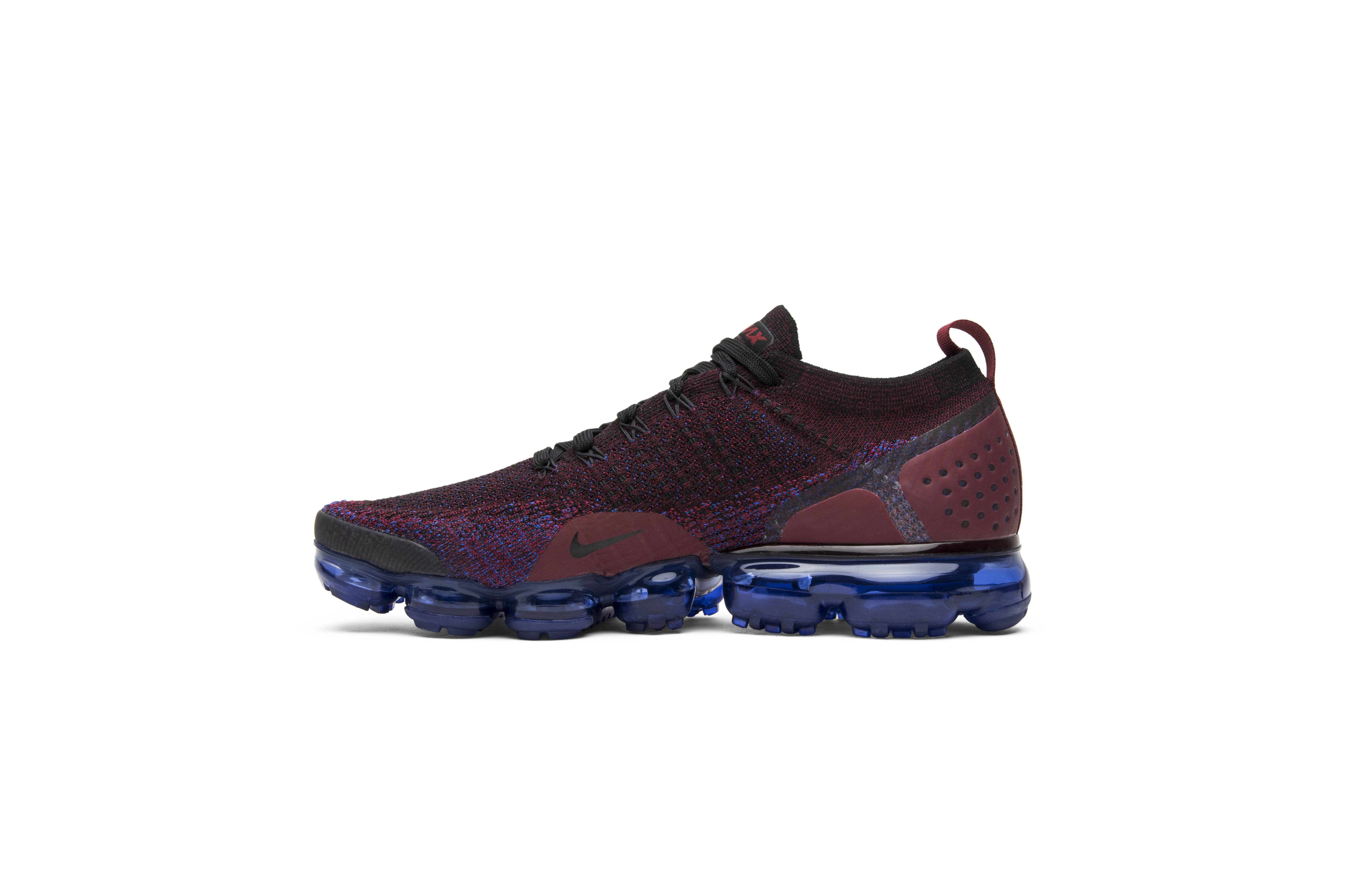 air vapormax 2 team red racer blue