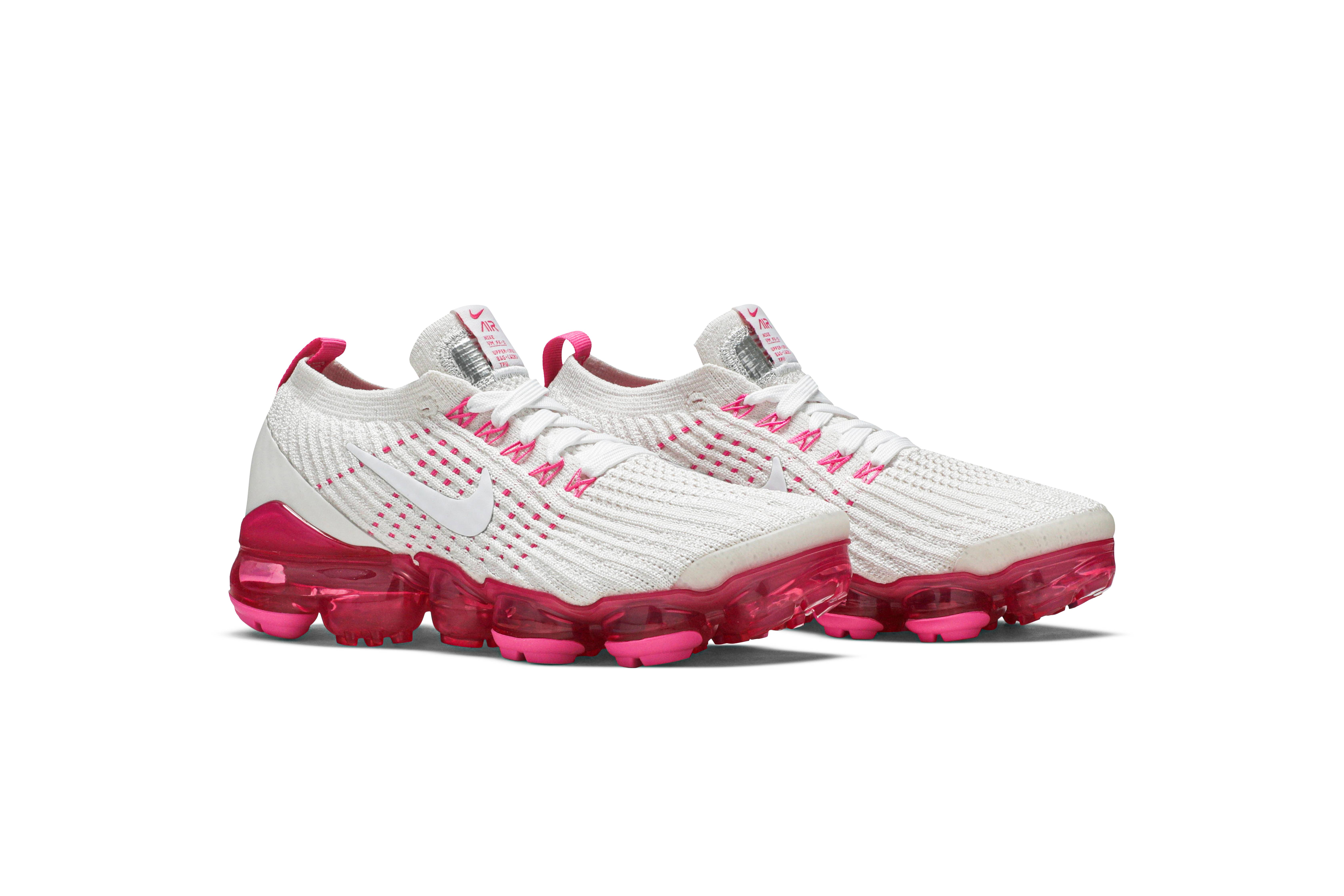 vapormax phantom laser fuchsia