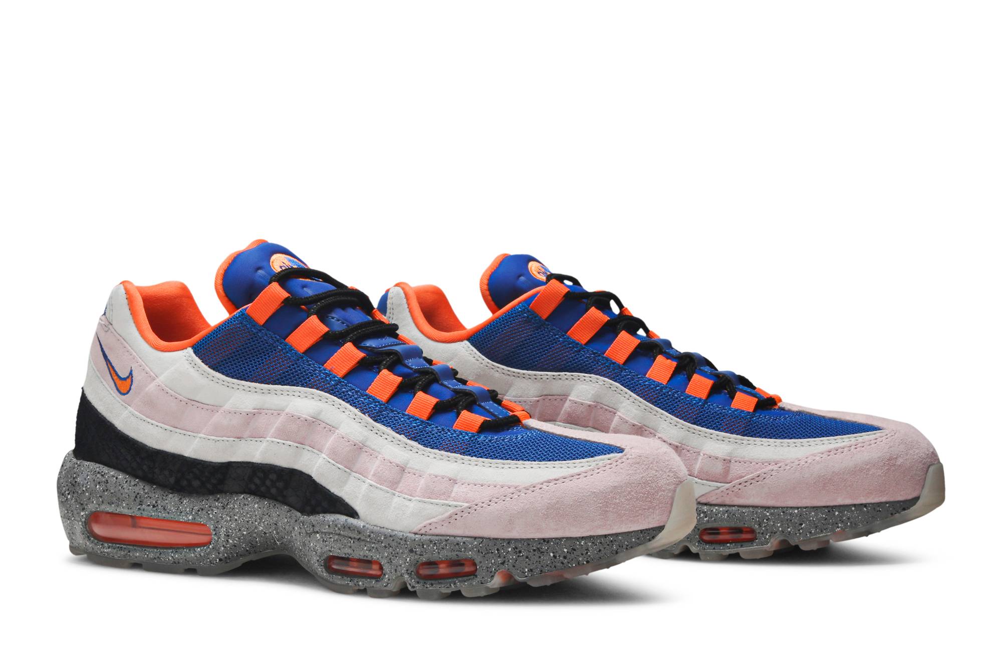 king of the mountain air max 95