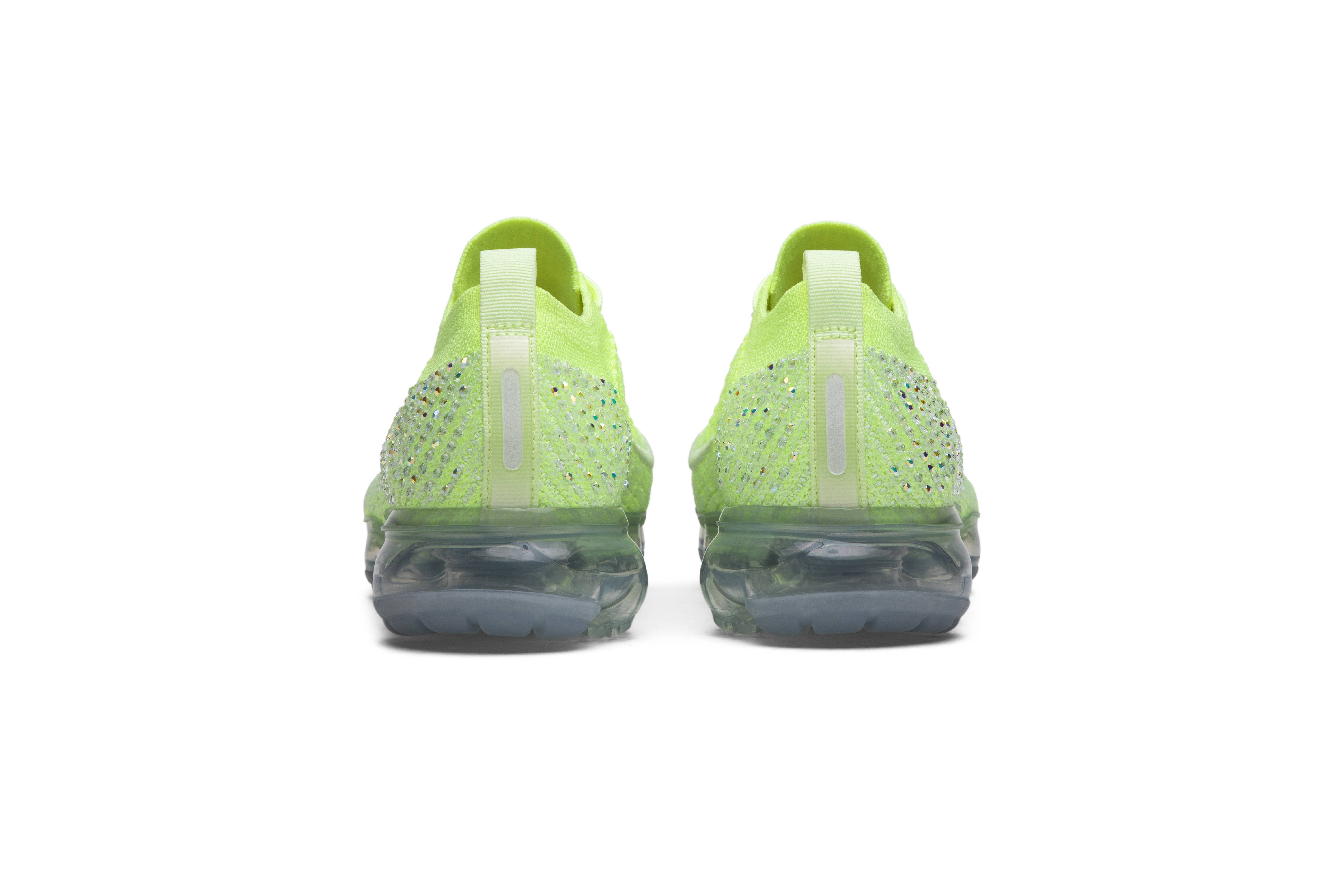 nike air vapormax flyknit 2 lxx swarovski