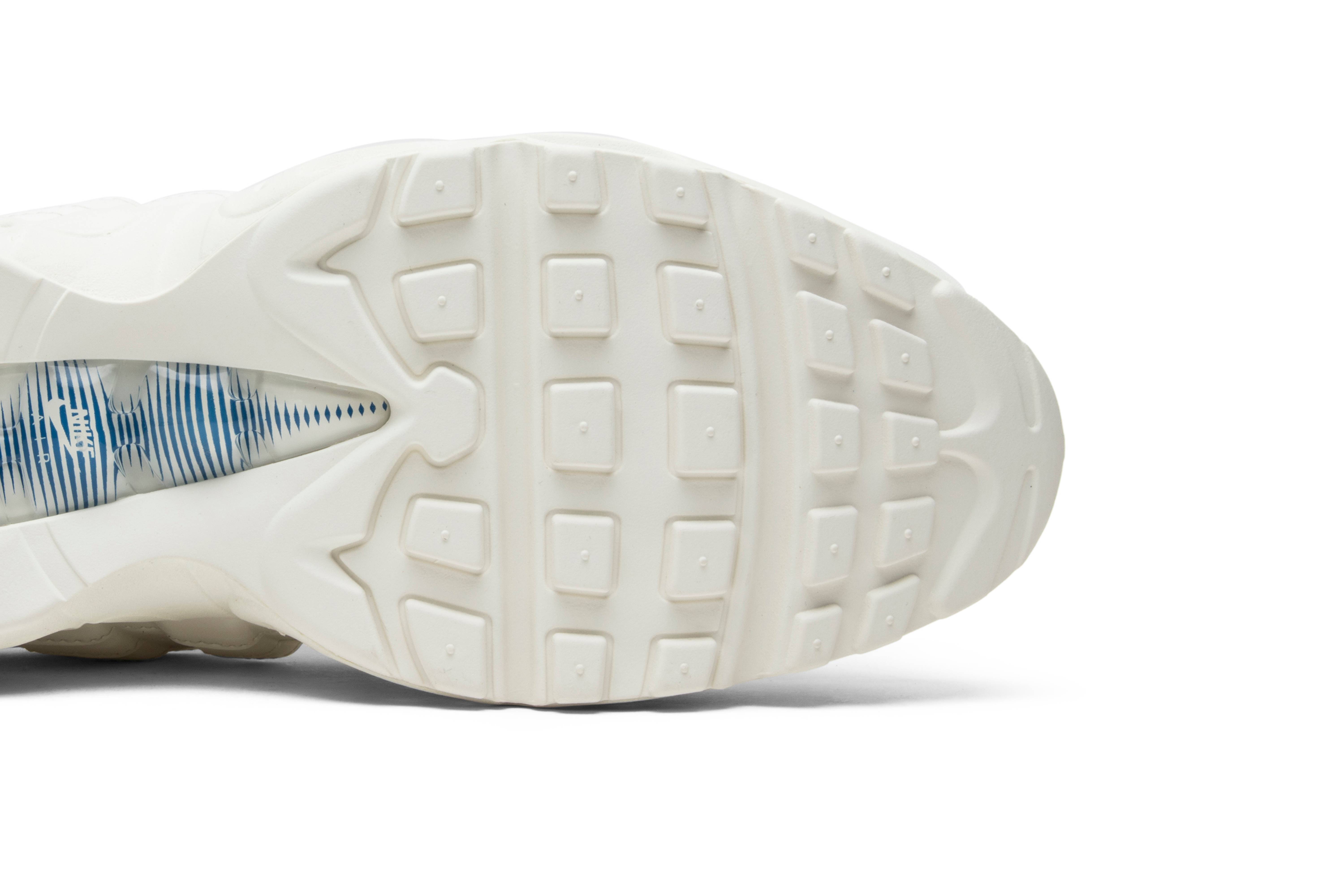 nike air max 95 pull tab sail
