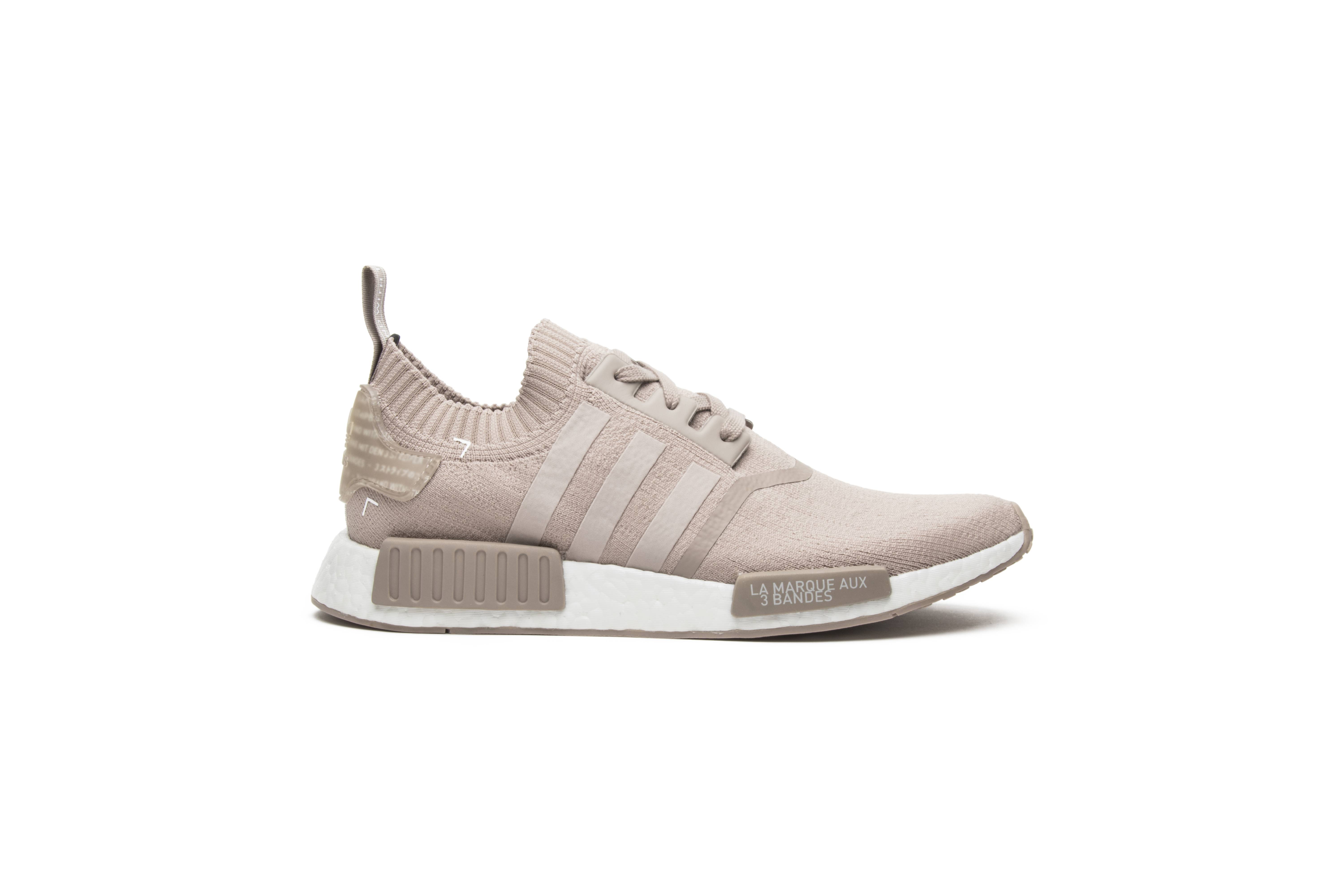 adidas NMD R1 French Beige - S81848 
