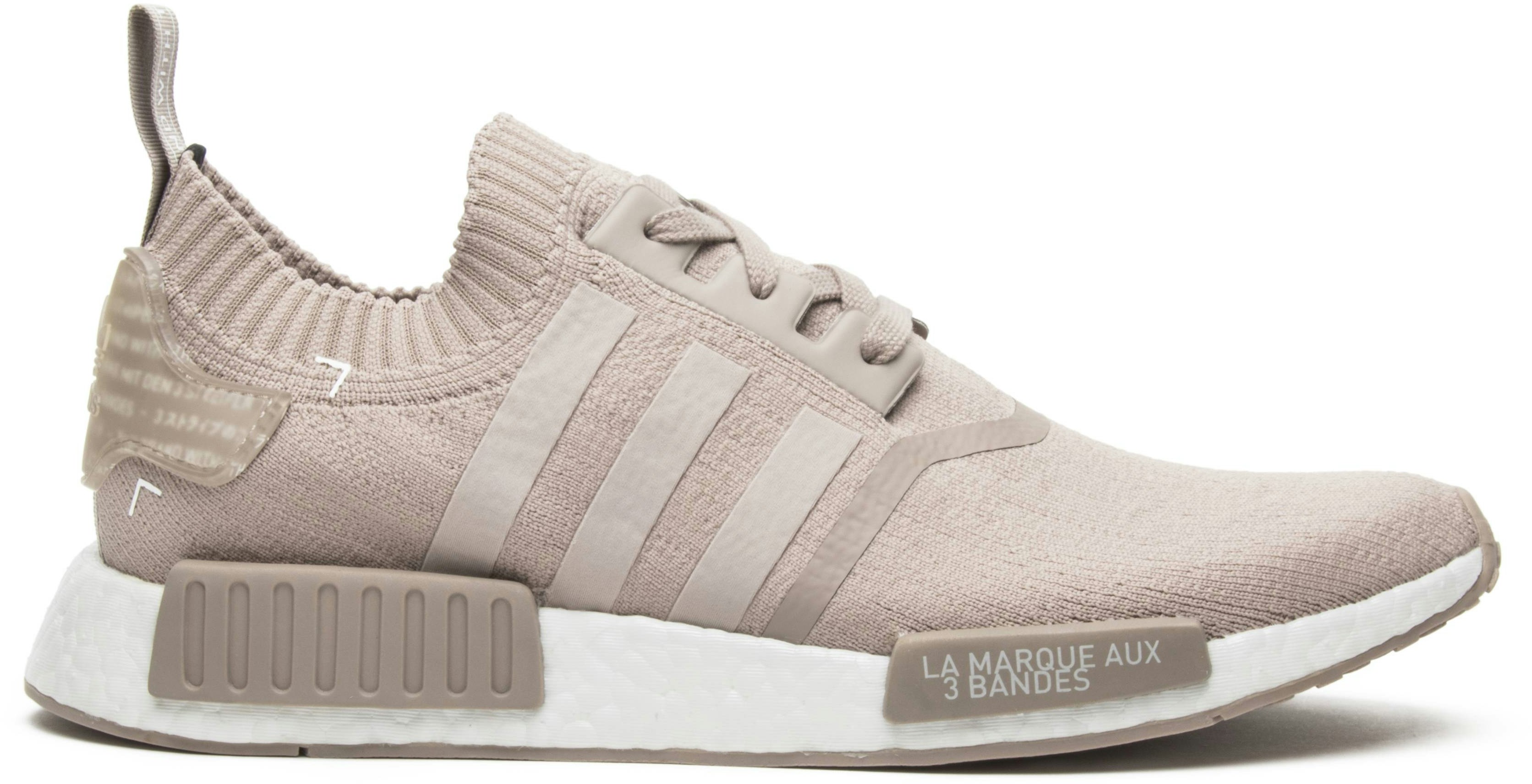 Nmd r1 beige damen Clearance
