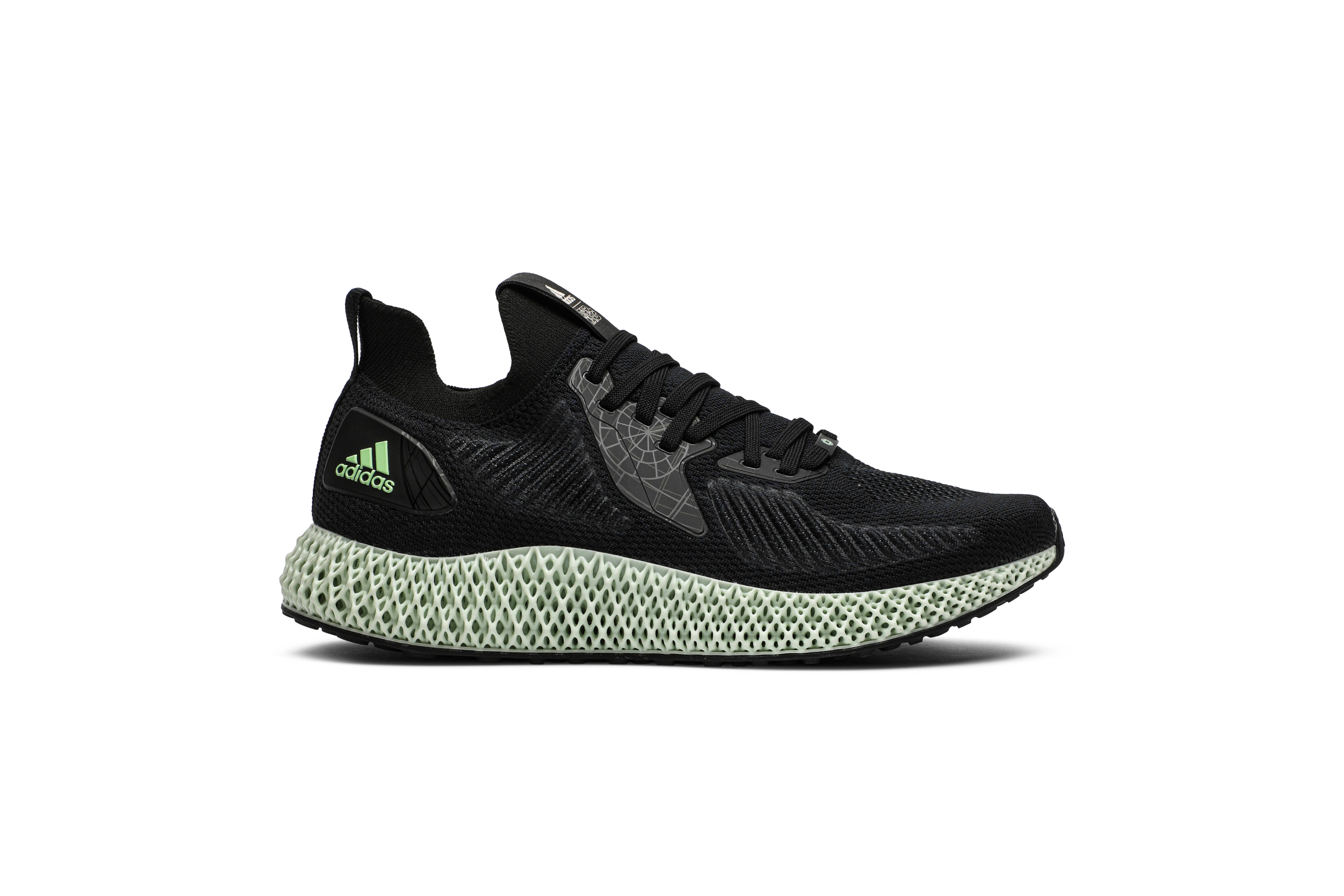 adidas alphaedge 4d star wars