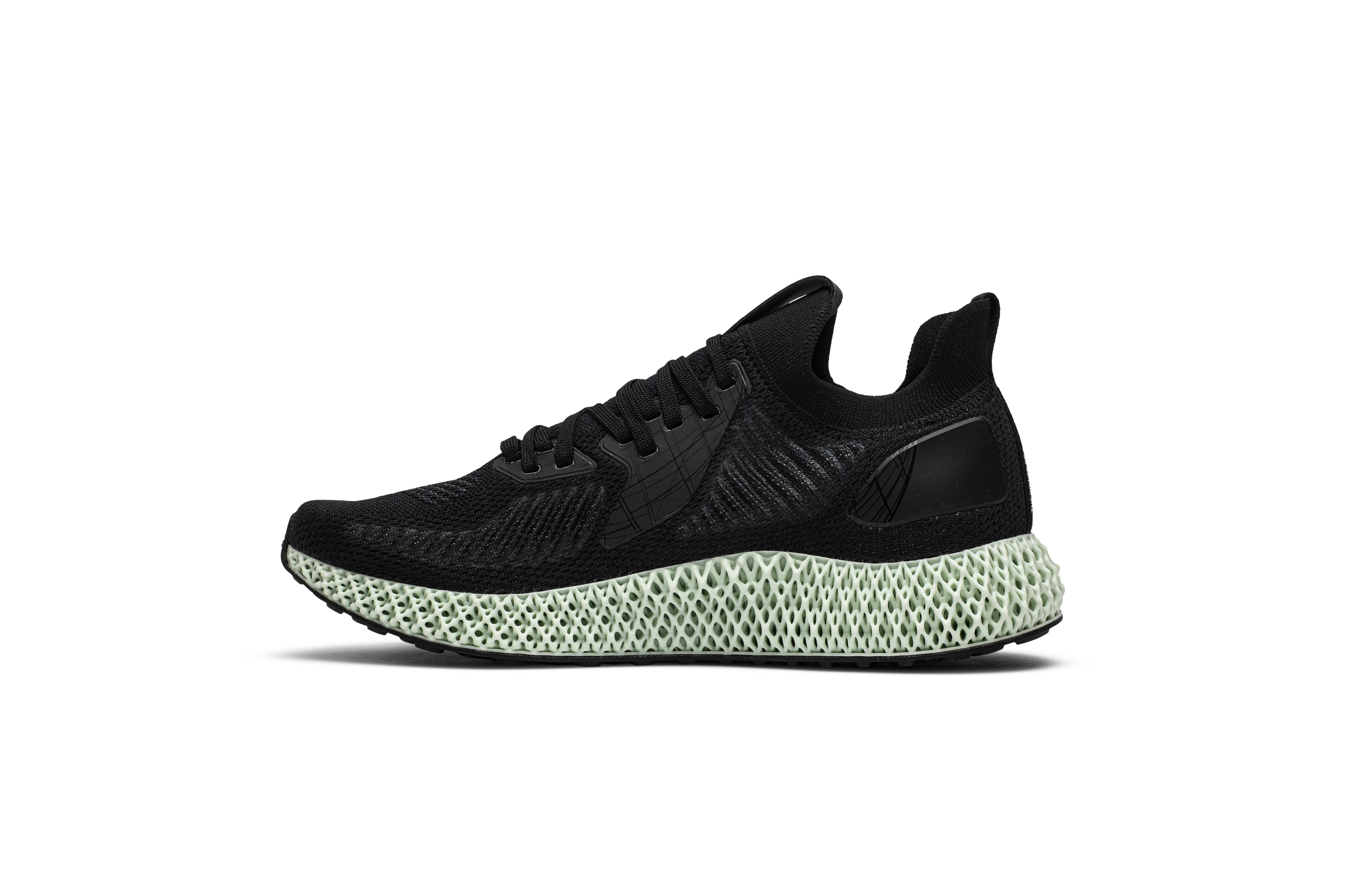 Star Wars x adidas Alphaedge 4D ( FV4685 ) | OVERKILL