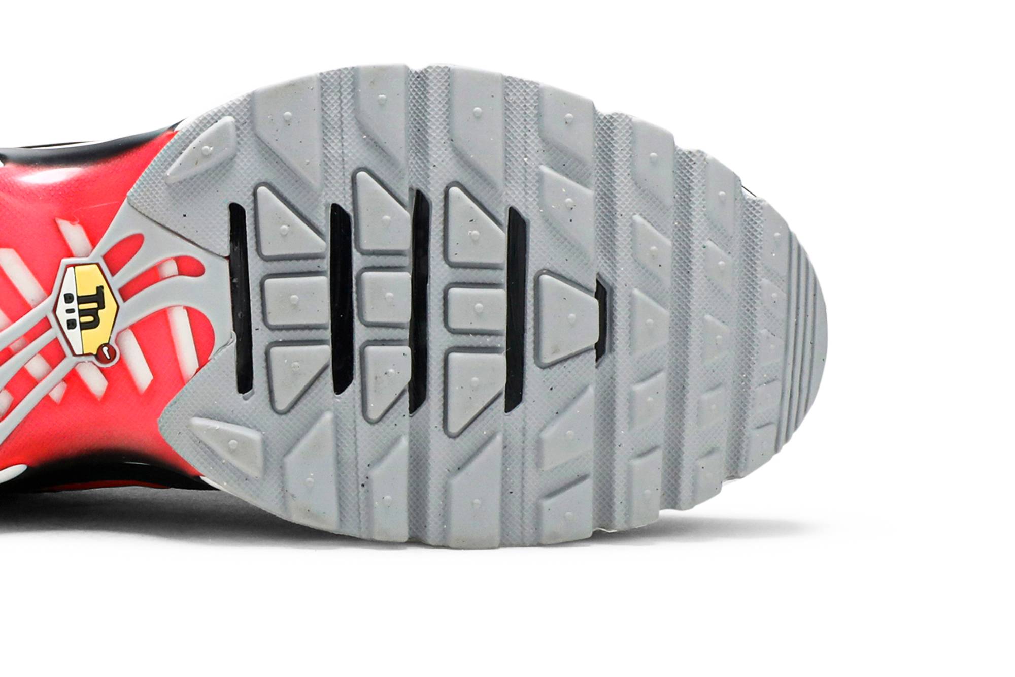 Nike Air Max Plus Hot Lava - 852630-034 - Novelship