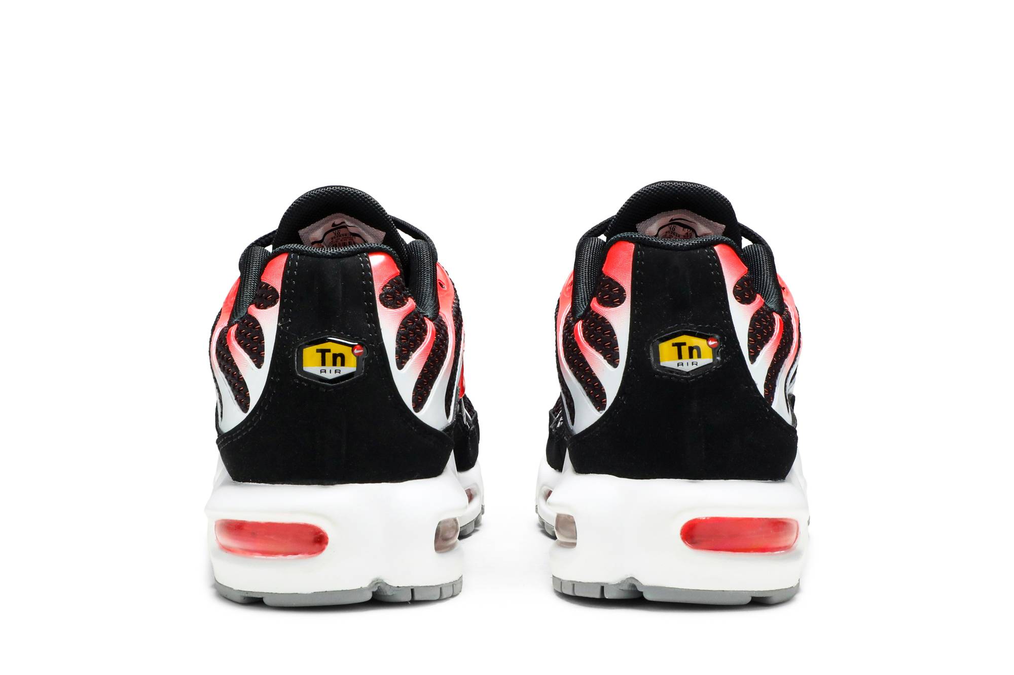 air max plus hot lava