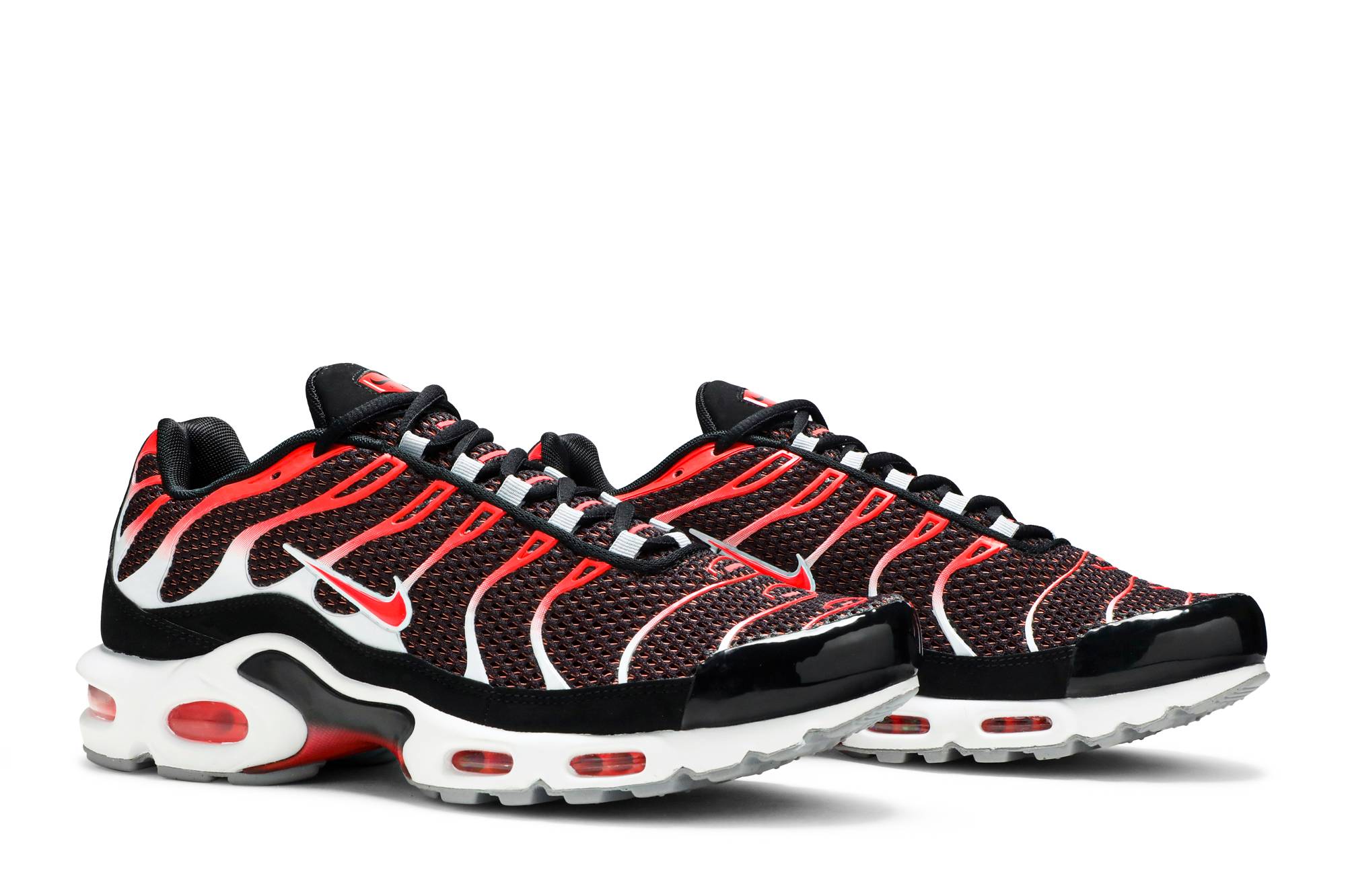 air max plus hot lava