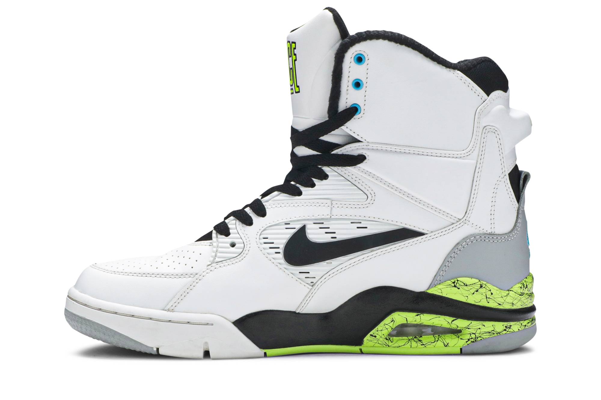 air command force billy hoyle