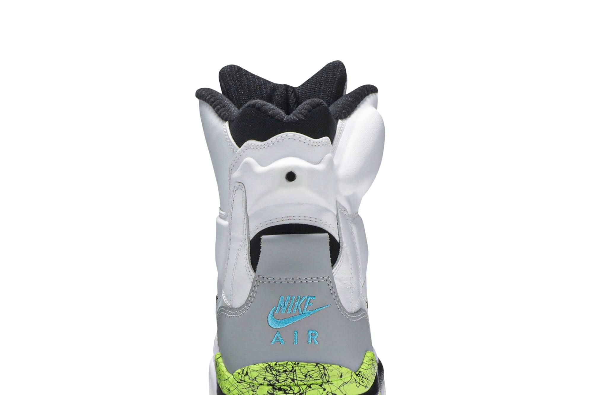 nike air command force flight club