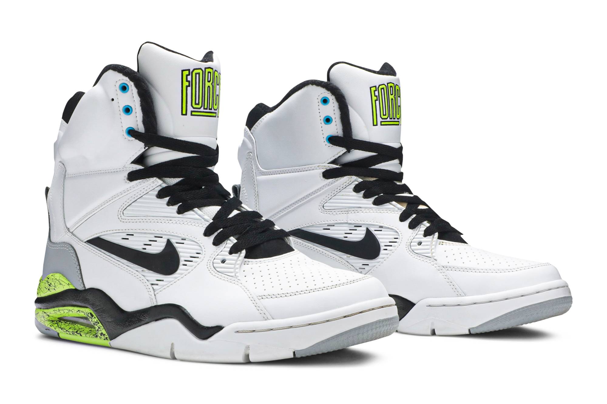 air command force billy hoyle