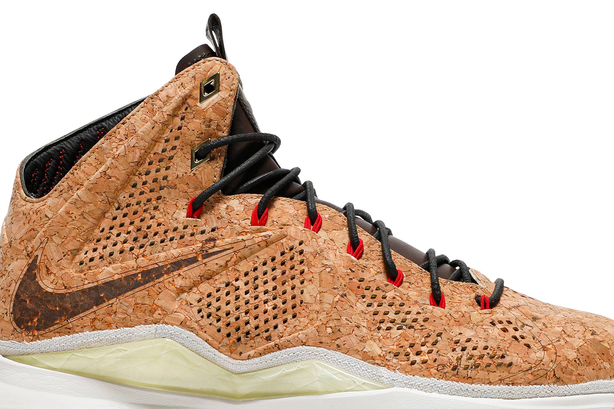 lebron corks