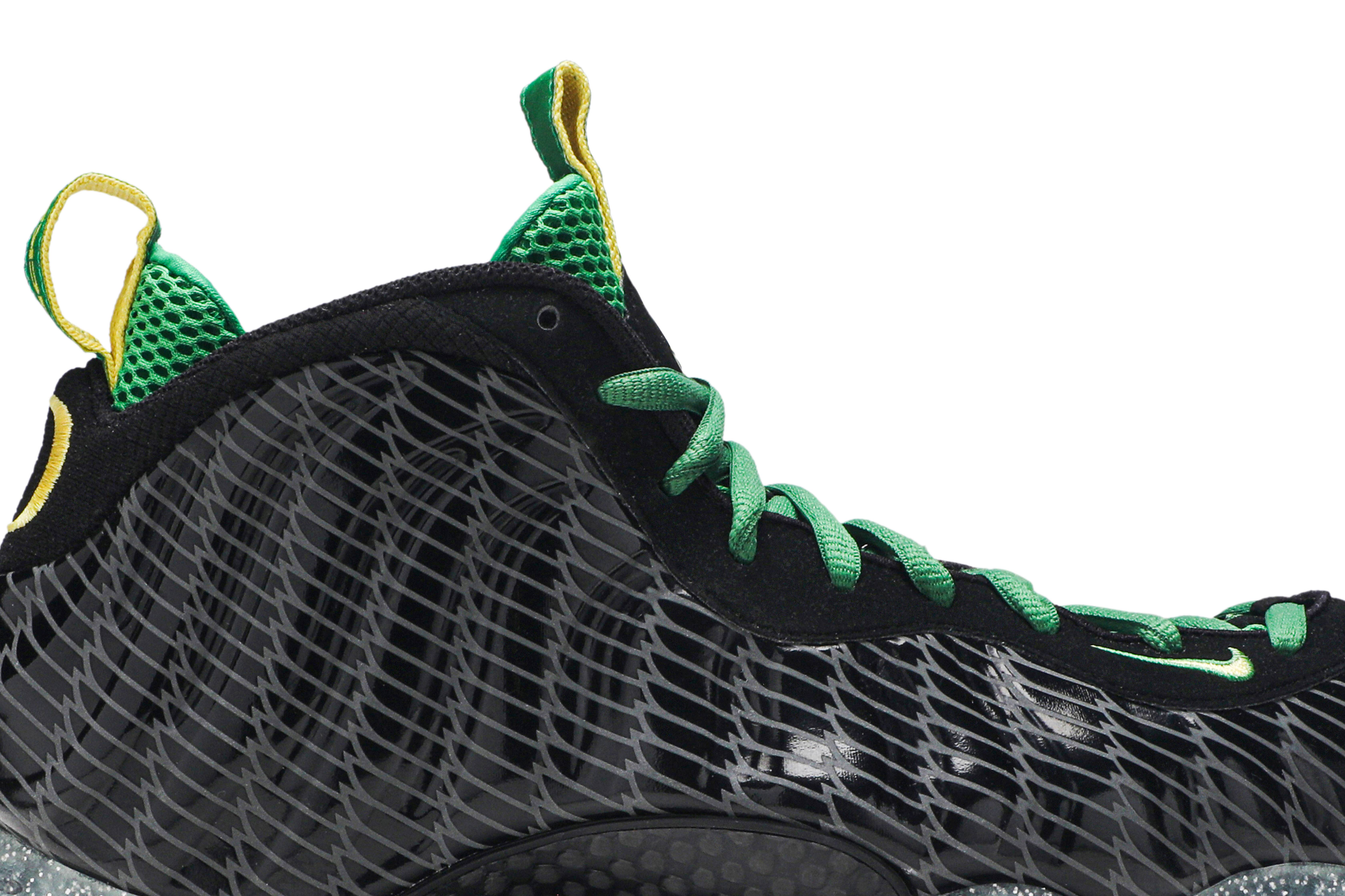 oregon foamposite