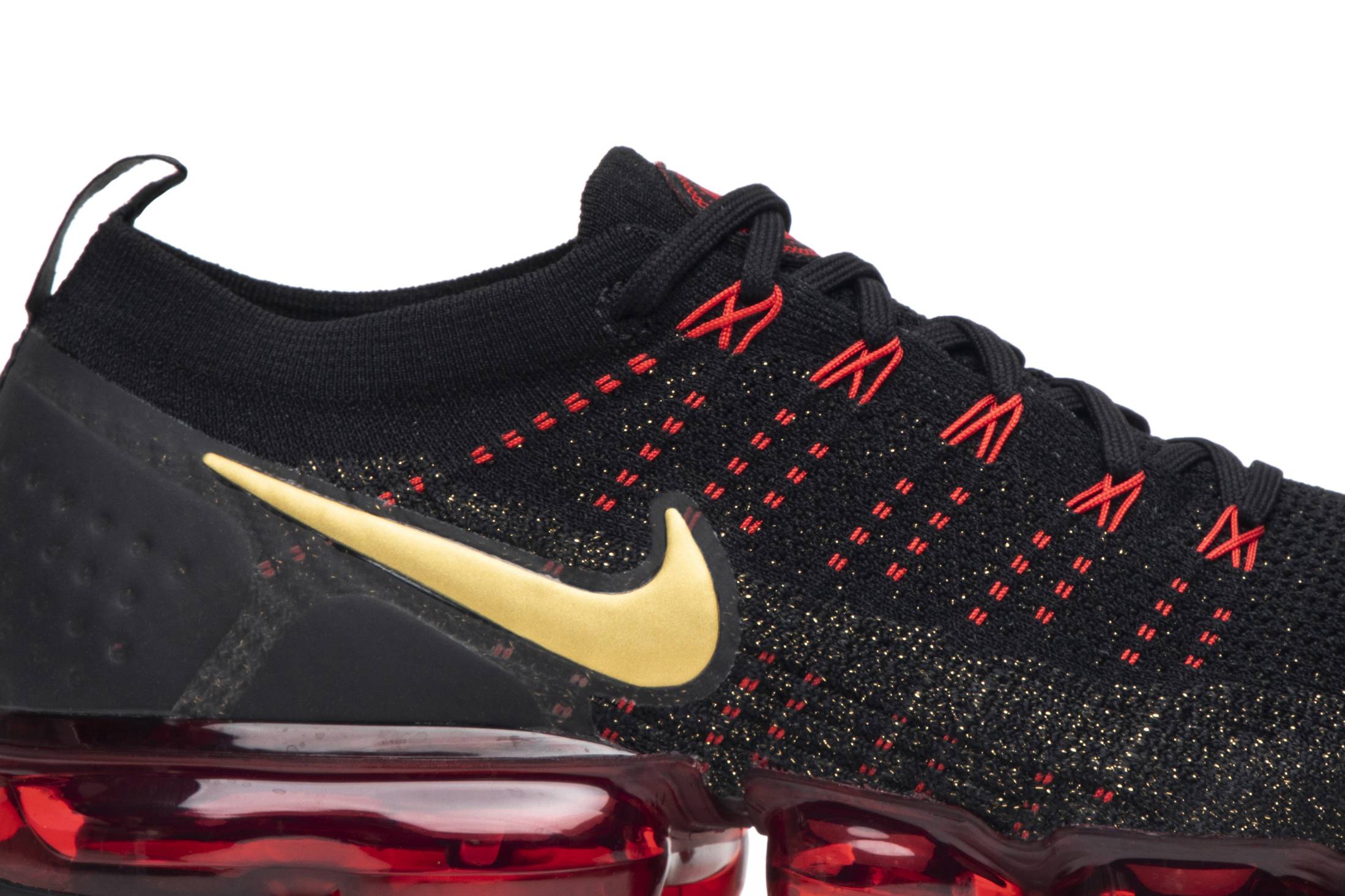 nike vapormax chinese new year 2019