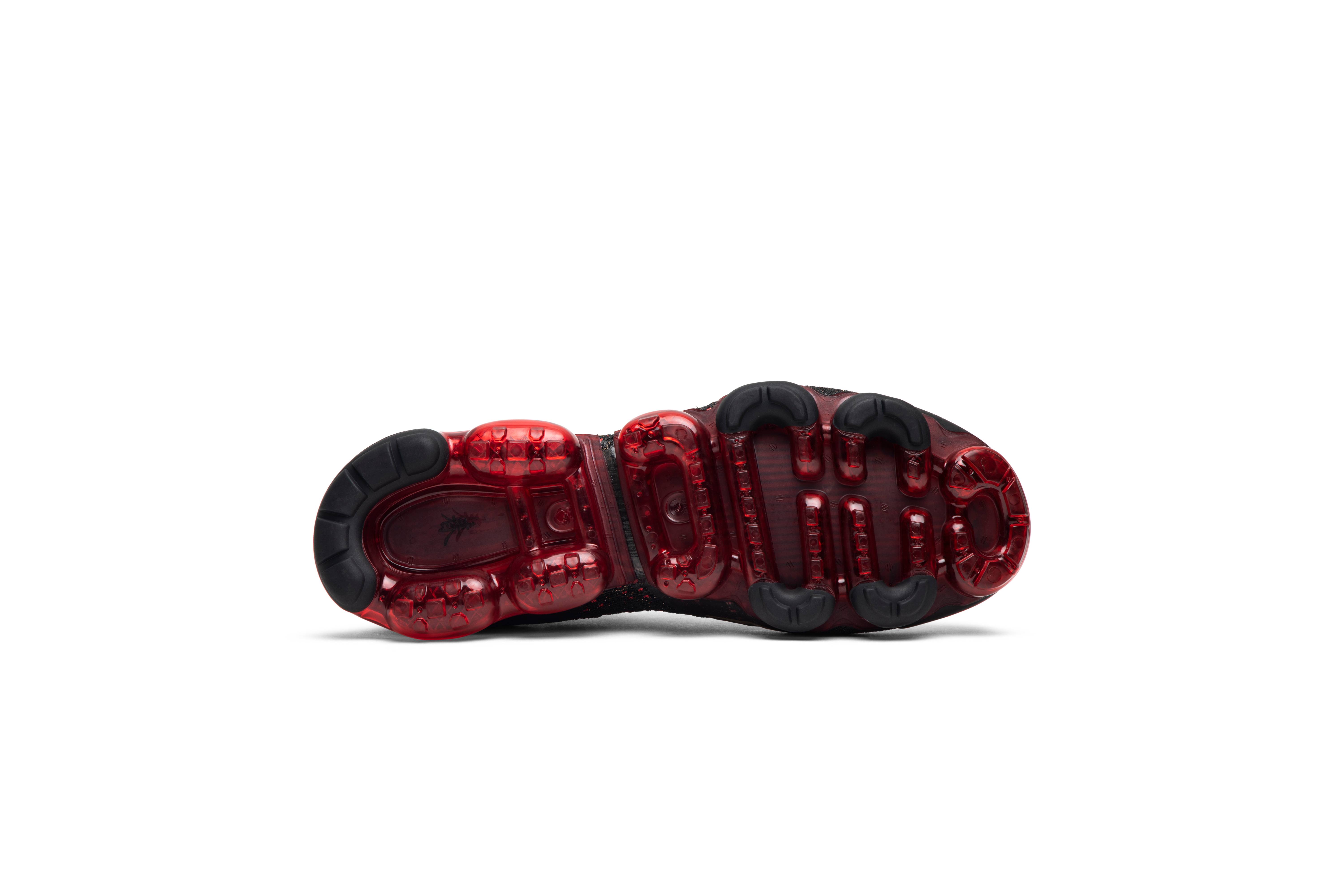vapormax flyknit 2 chinese new year