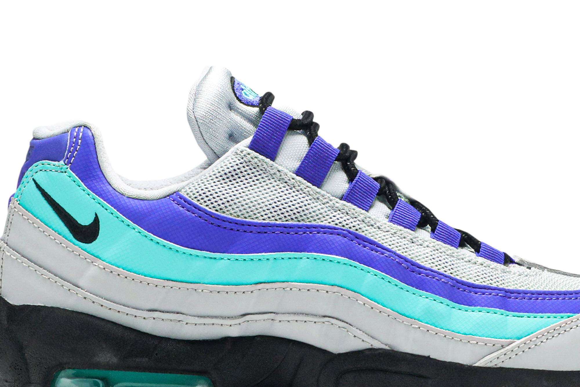 nike air max 95 og aqua wolf grey