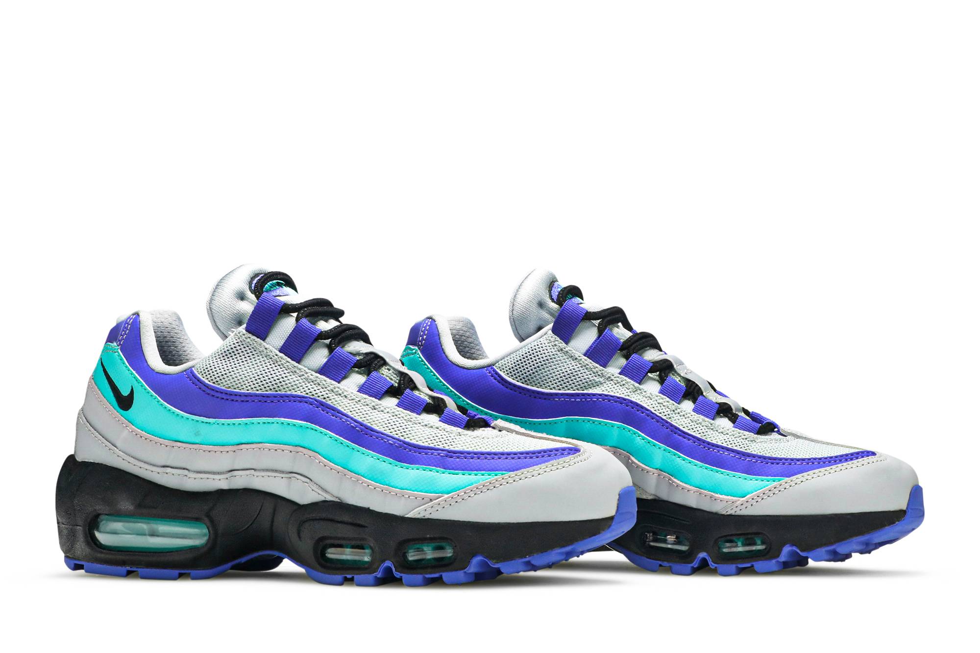 air max 95 wolf grey grape