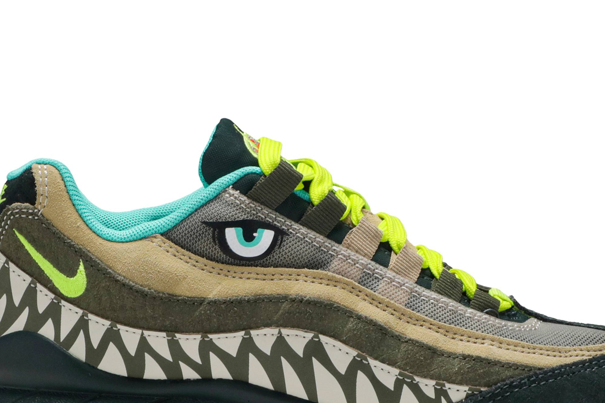 nike air max 95 monster