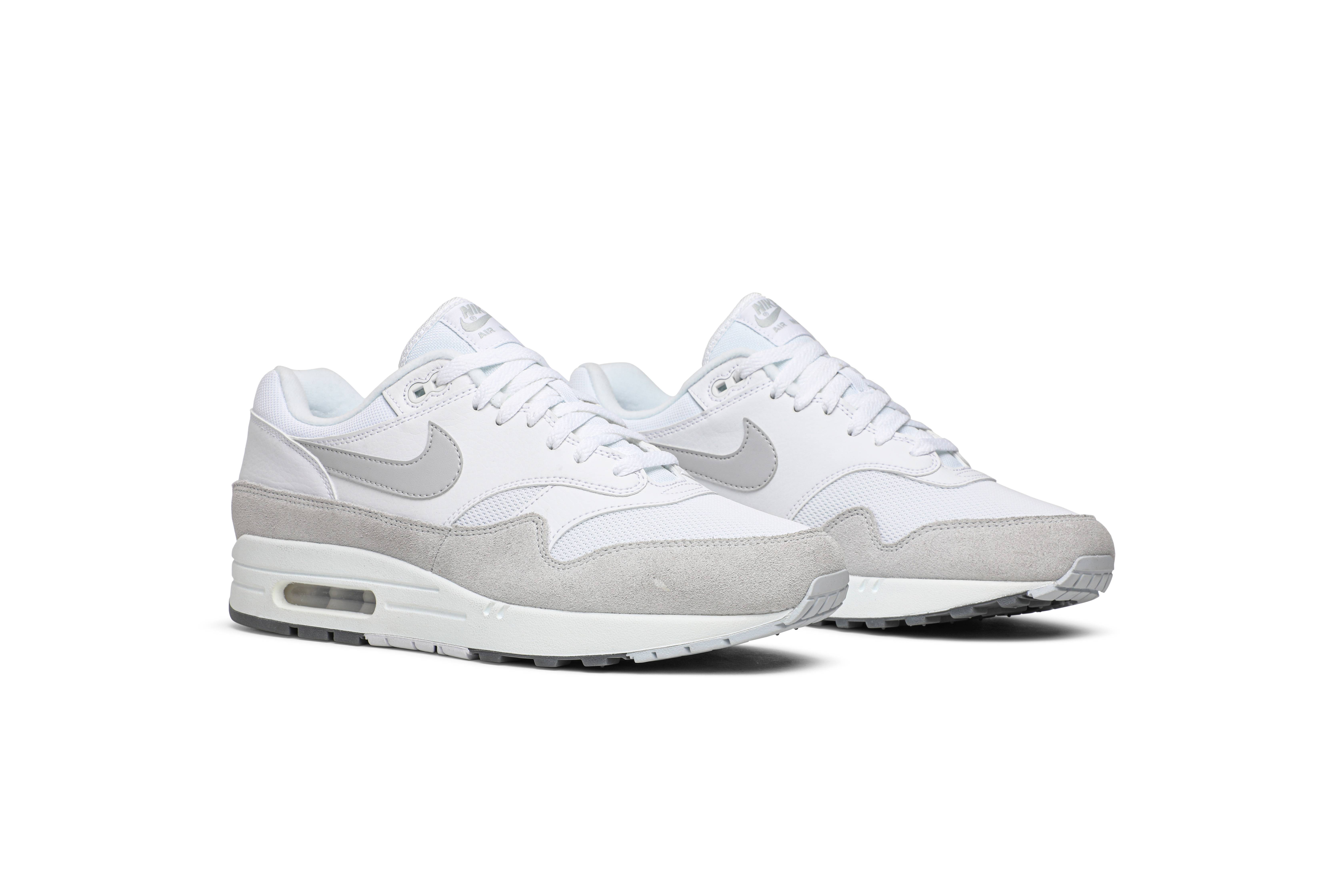 air max 1 laser blue