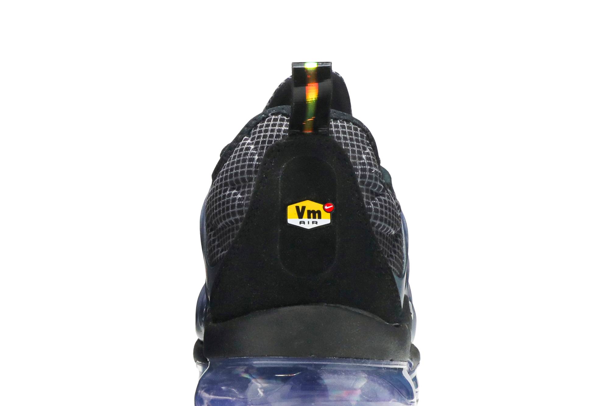 vapormax plus eggplant