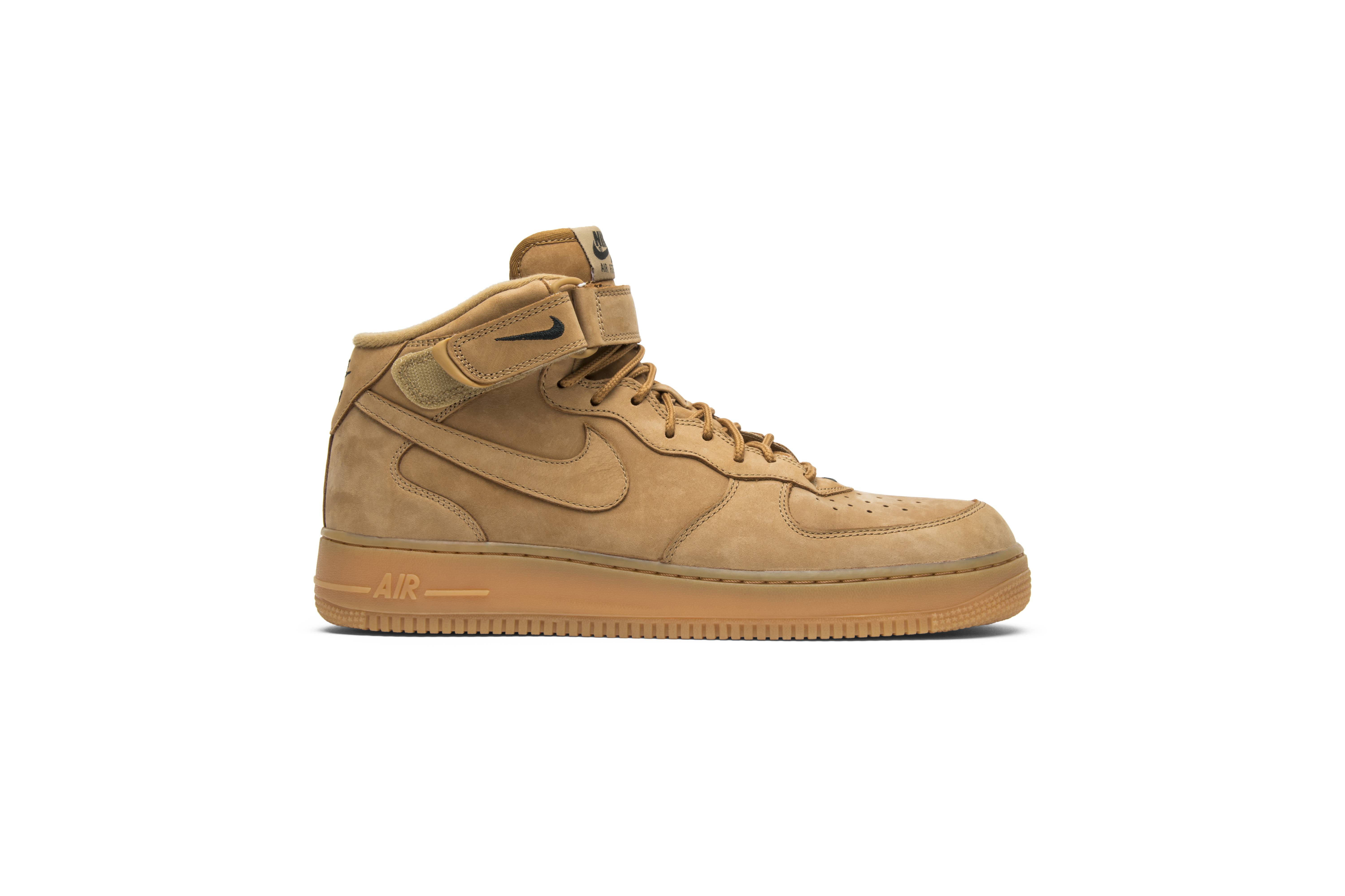 af1 mid flax