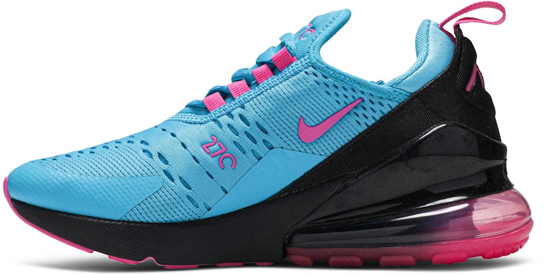 Nike Air Max 270 South Beach Gs Bv6376 400 Novelship Nike Air Max 270 South Beach Gs Bv6376 400 Novelship